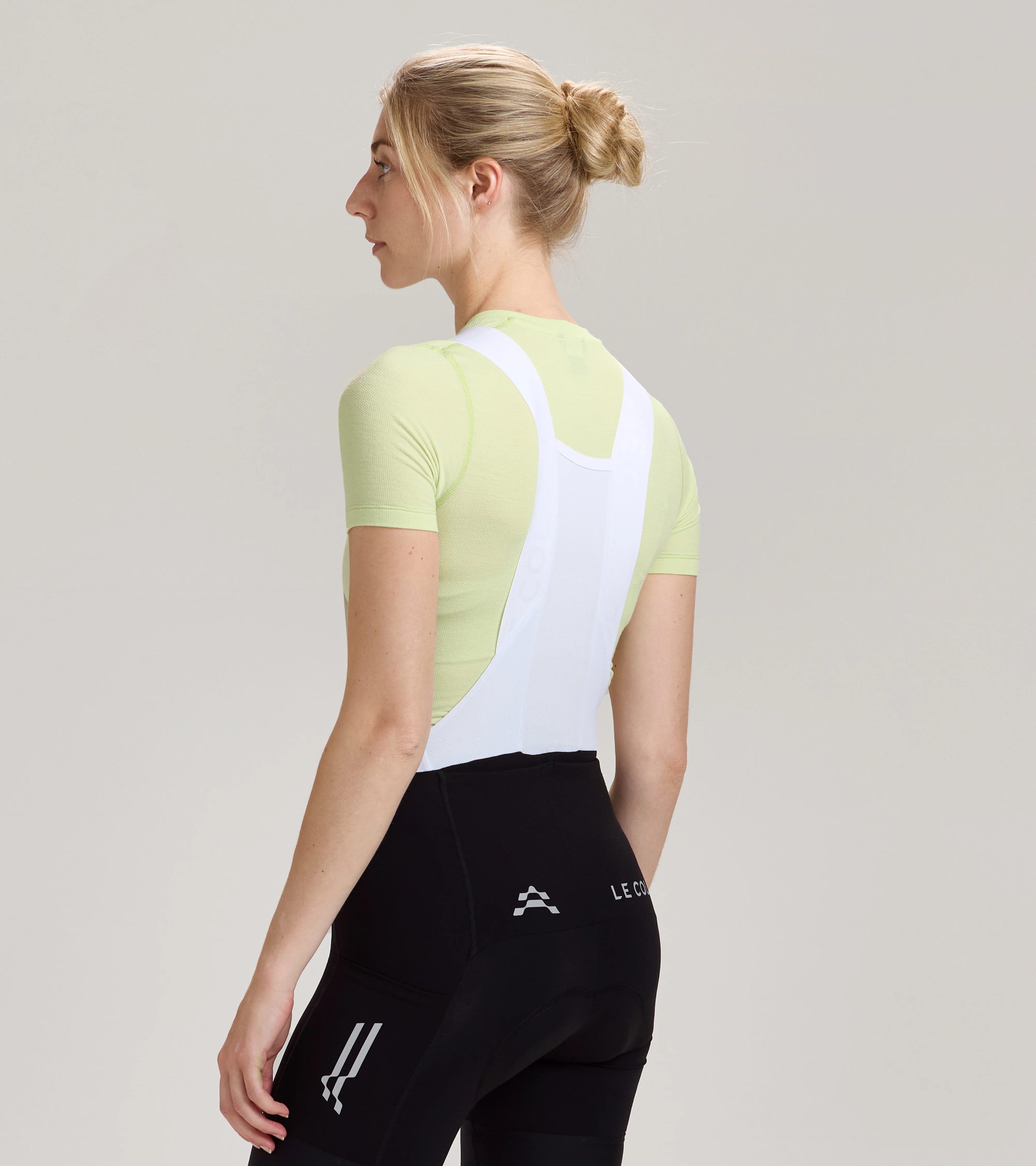 Womens ARC Merino Short Sleeve Base Layer - Image 9