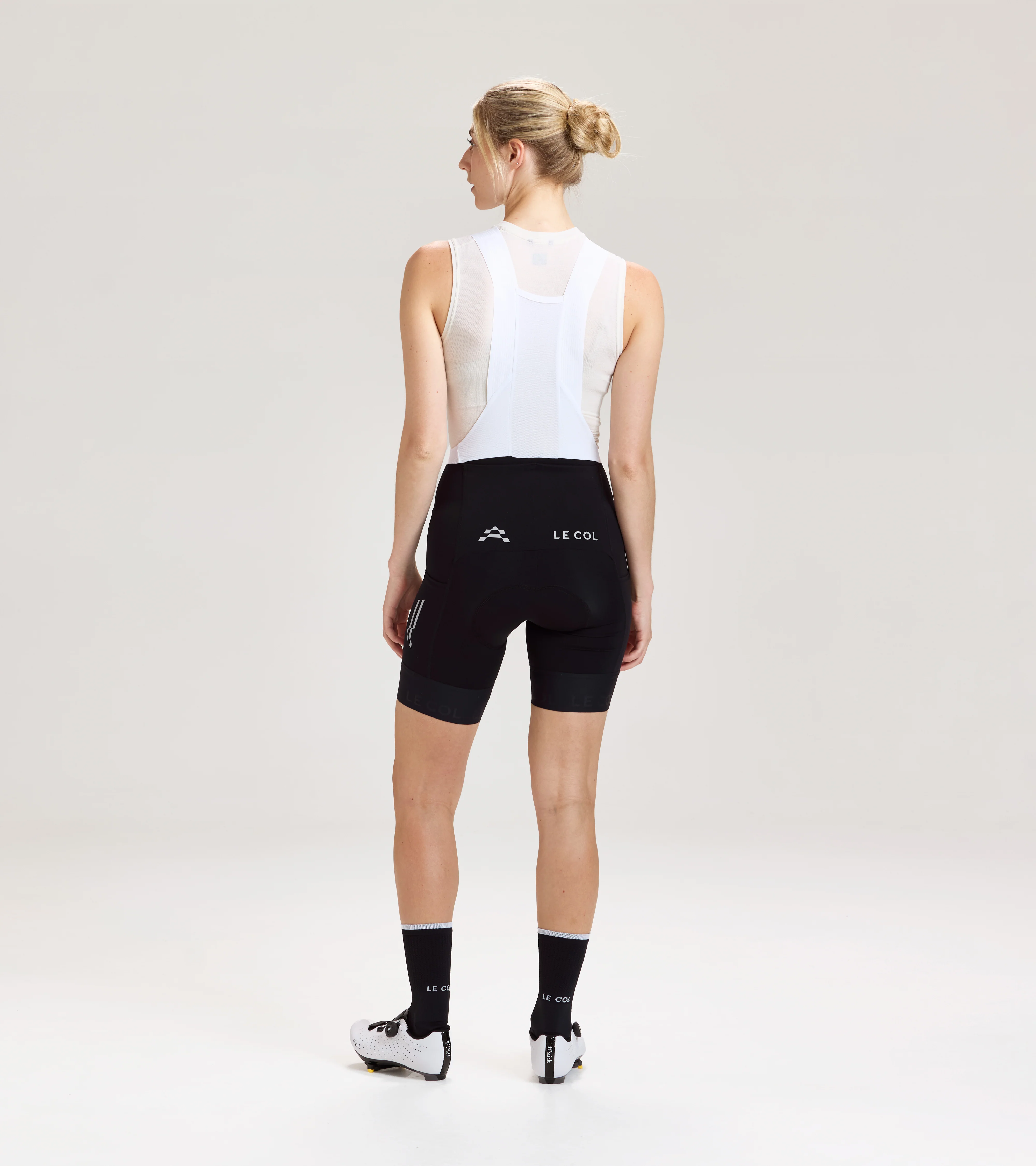 Womens ARC Merino Sleeveless Base Layer - Image 10