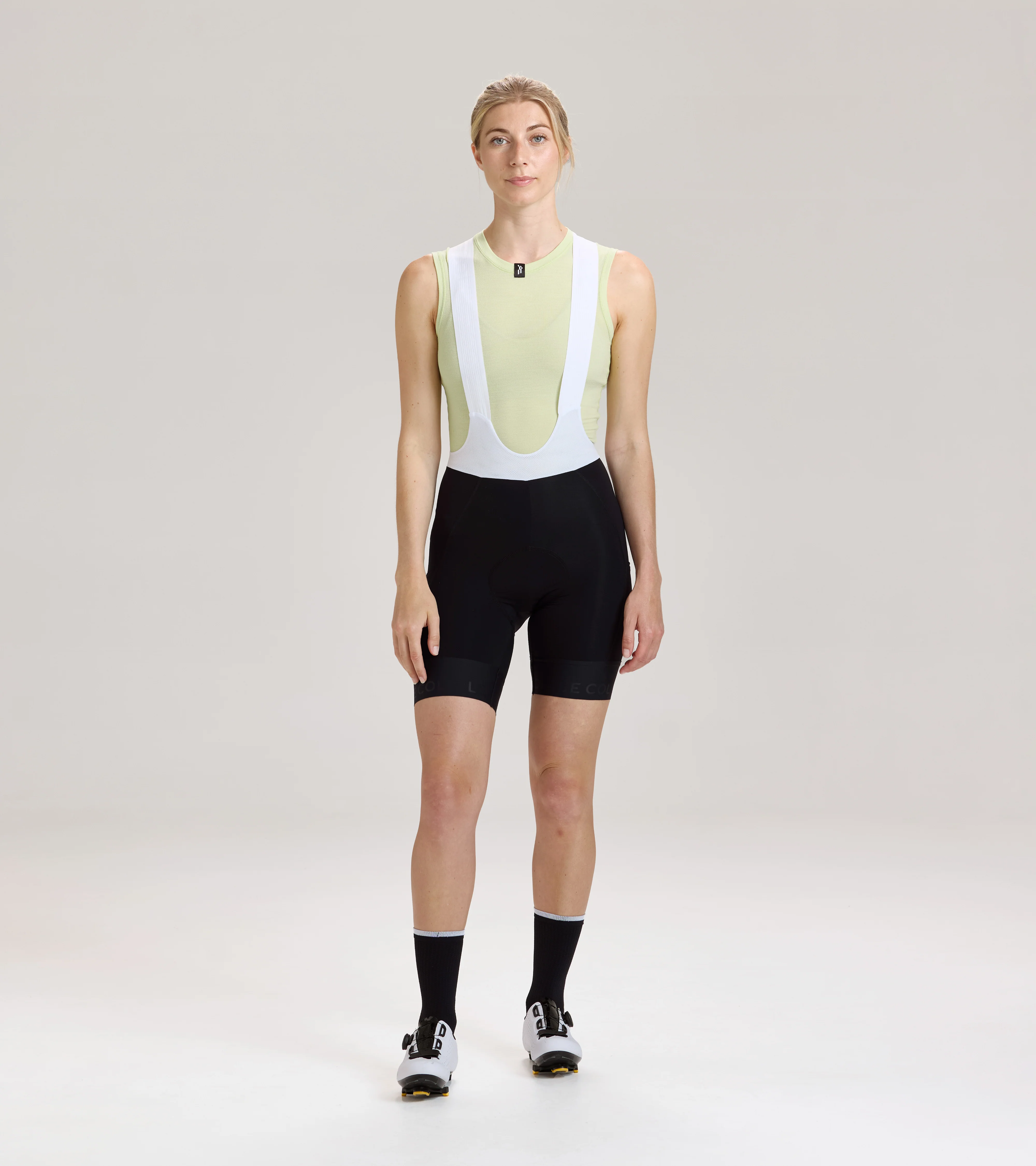 Womens ARC Merino Sleeveless Base Layer - Image 11