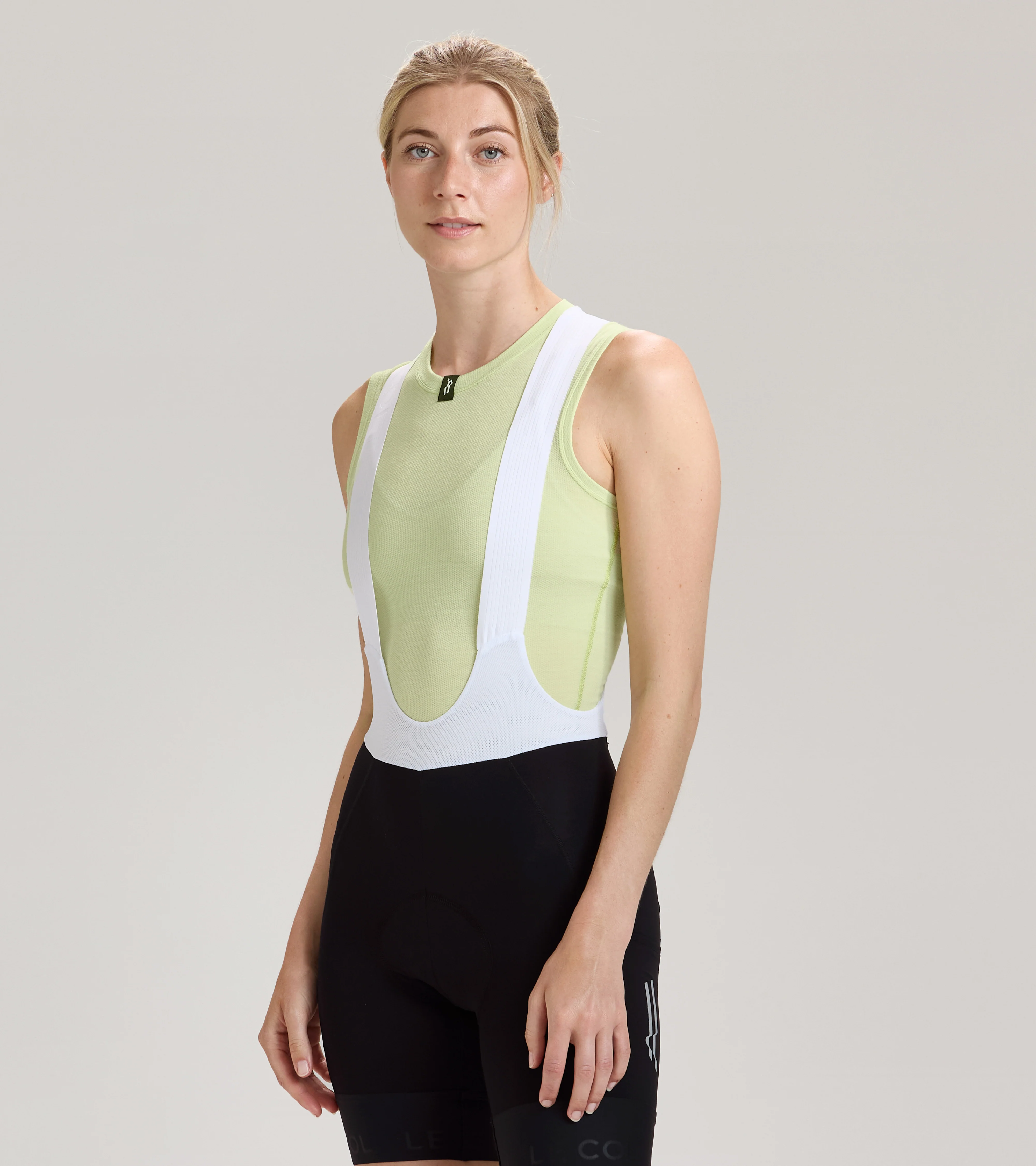 Womens ARC Merino Sleeveless Base Layer - Image 12