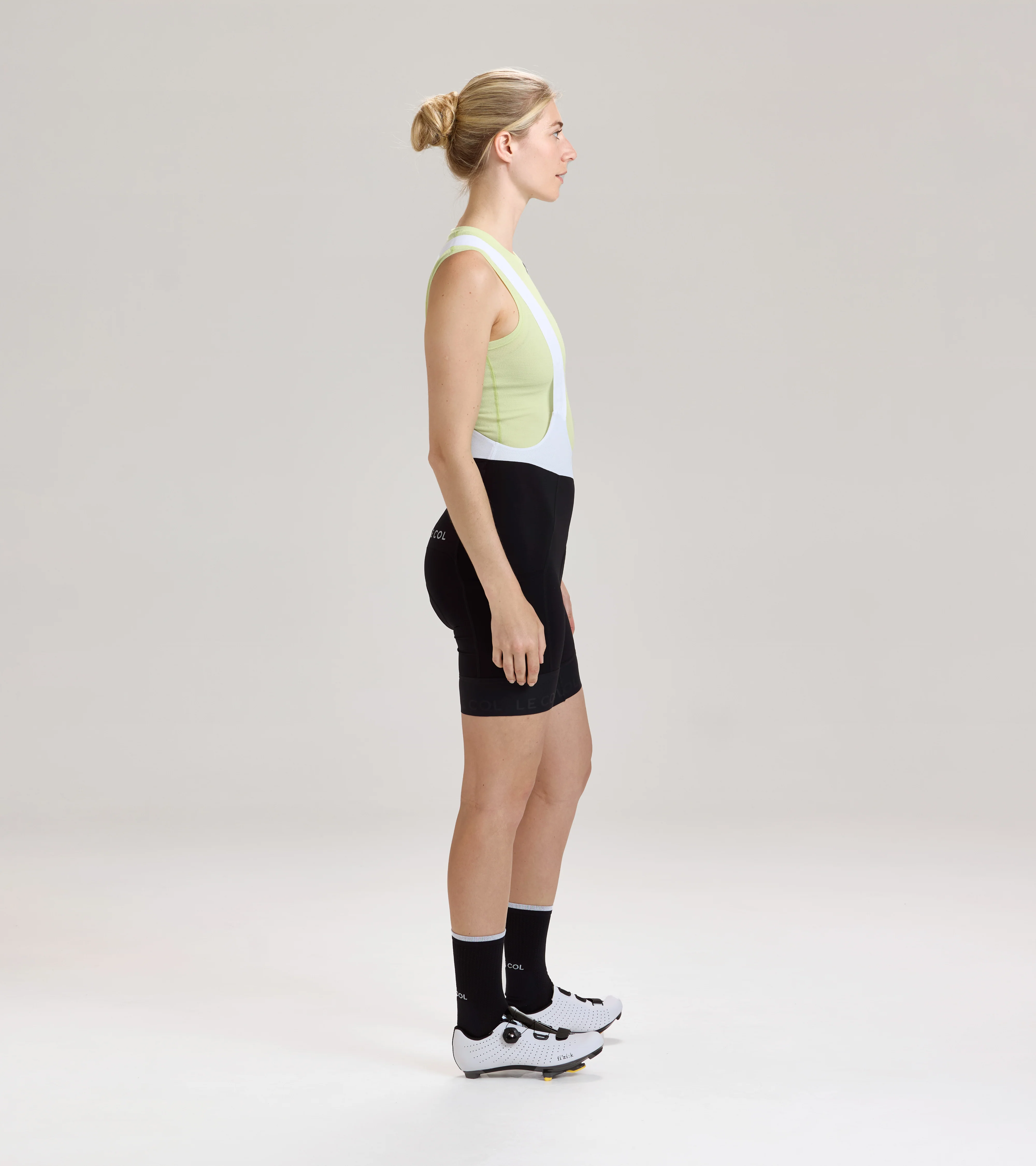 Womens ARC Merino Sleeveless Base Layer - Image 13