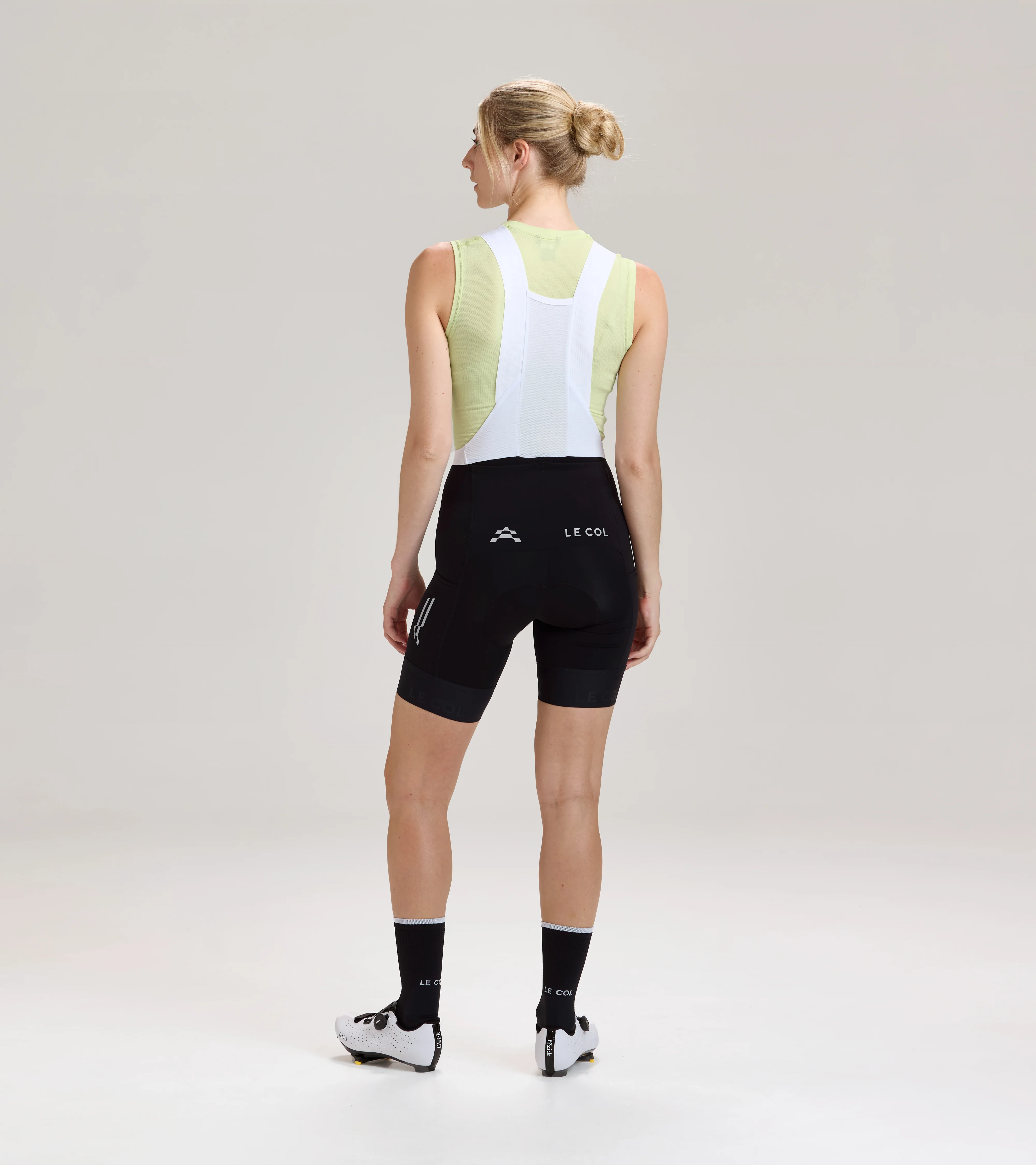 Womens ARC Merino Sleeveless Base Layer - Image 15