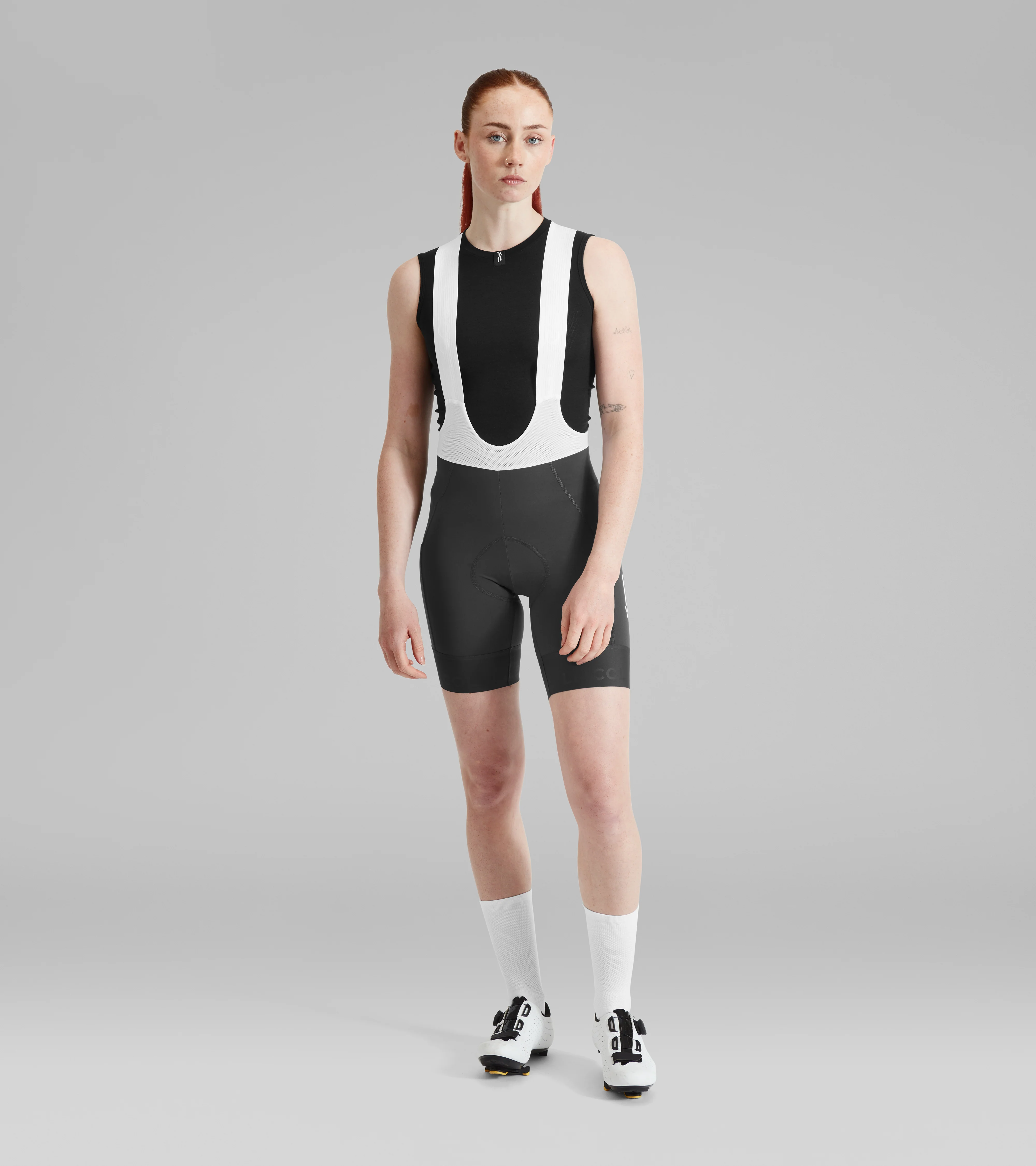 Womens ARC Merino Sleeveless Base Layer - Image 16