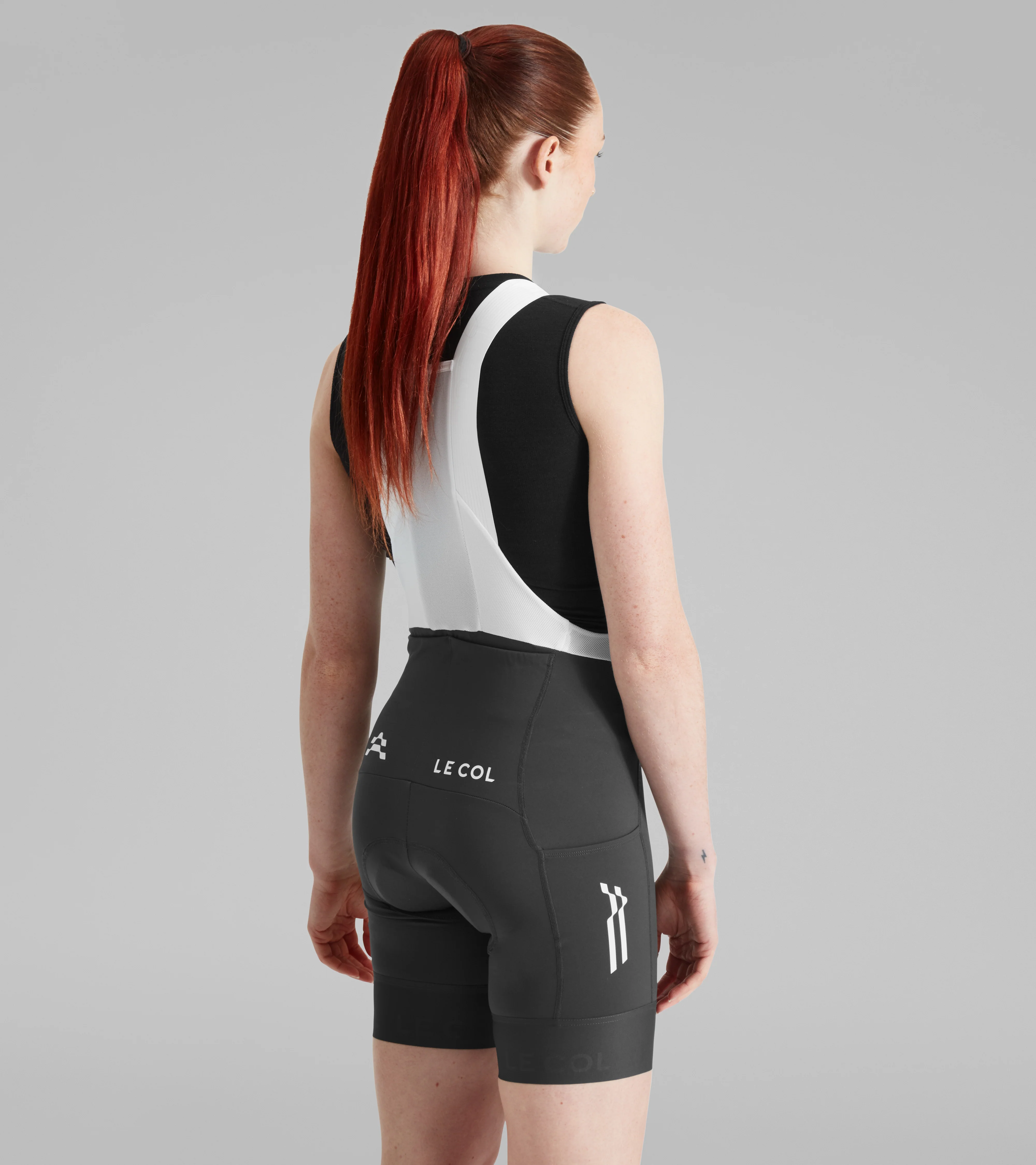 Womens ARC Merino Sleeveless Base Layer - Image 18
