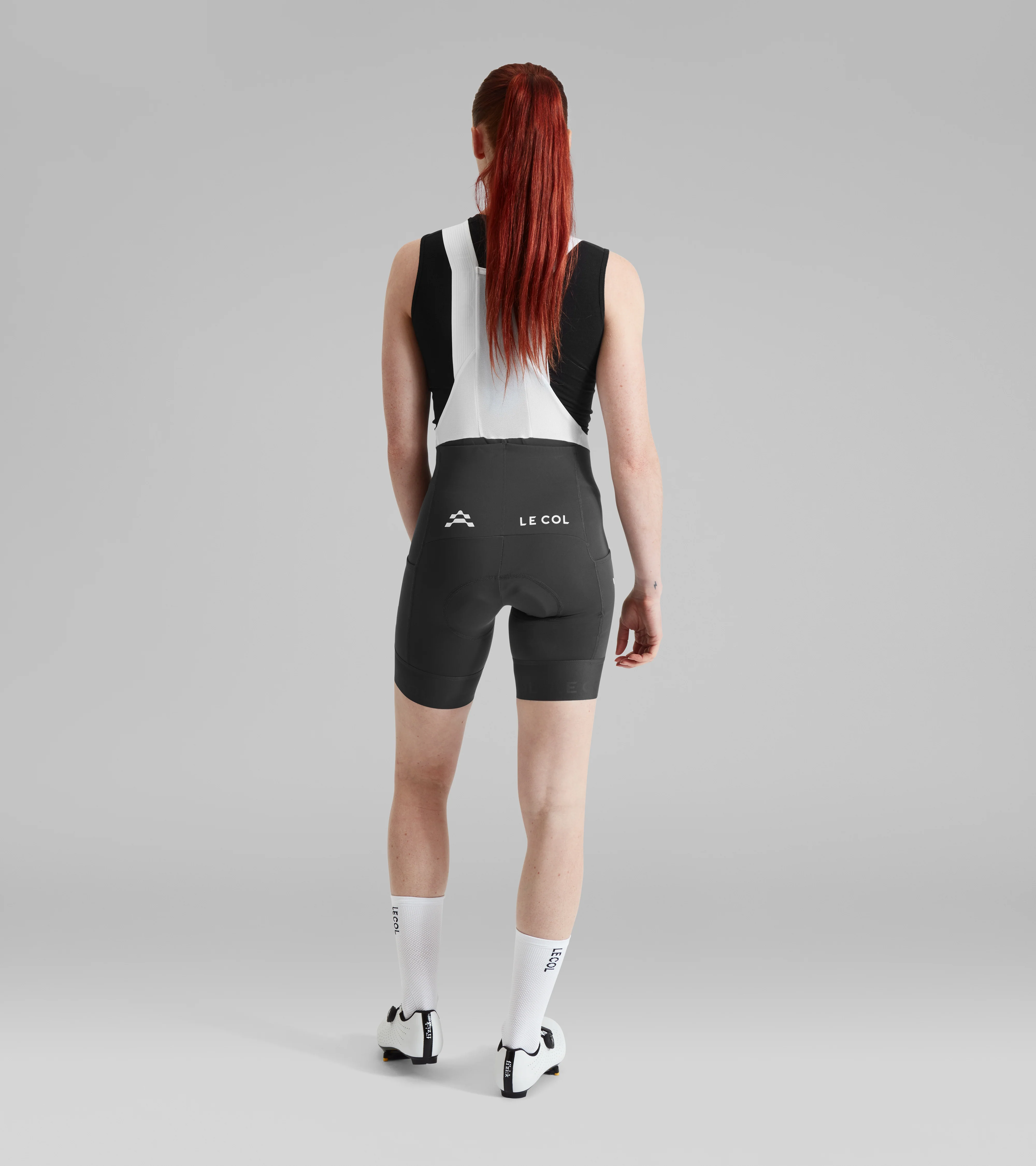 Womens ARC Merino Sleeveless Base Layer - Image 19
