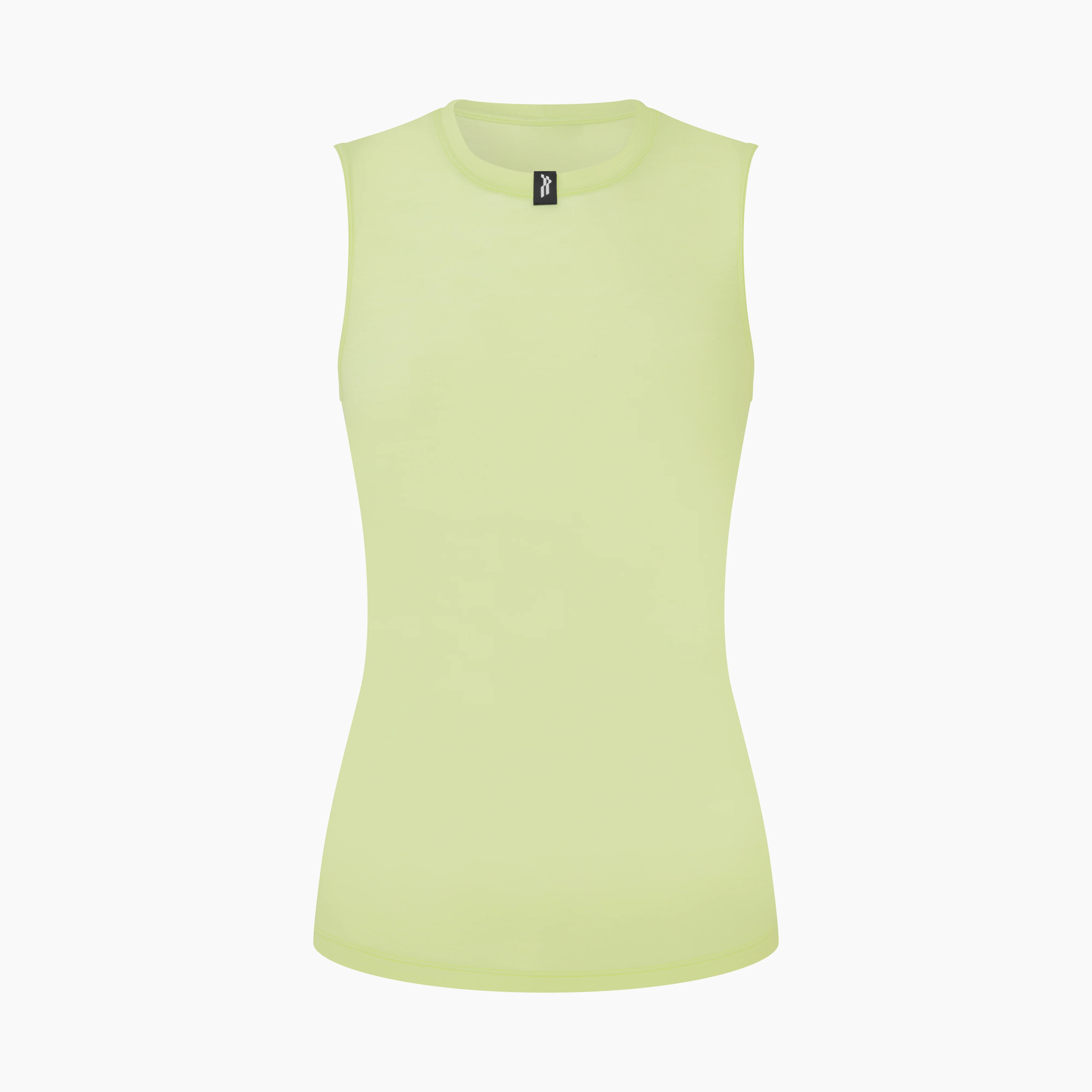 Womens ARC Merino Sleeveless Base Layer - Image 21