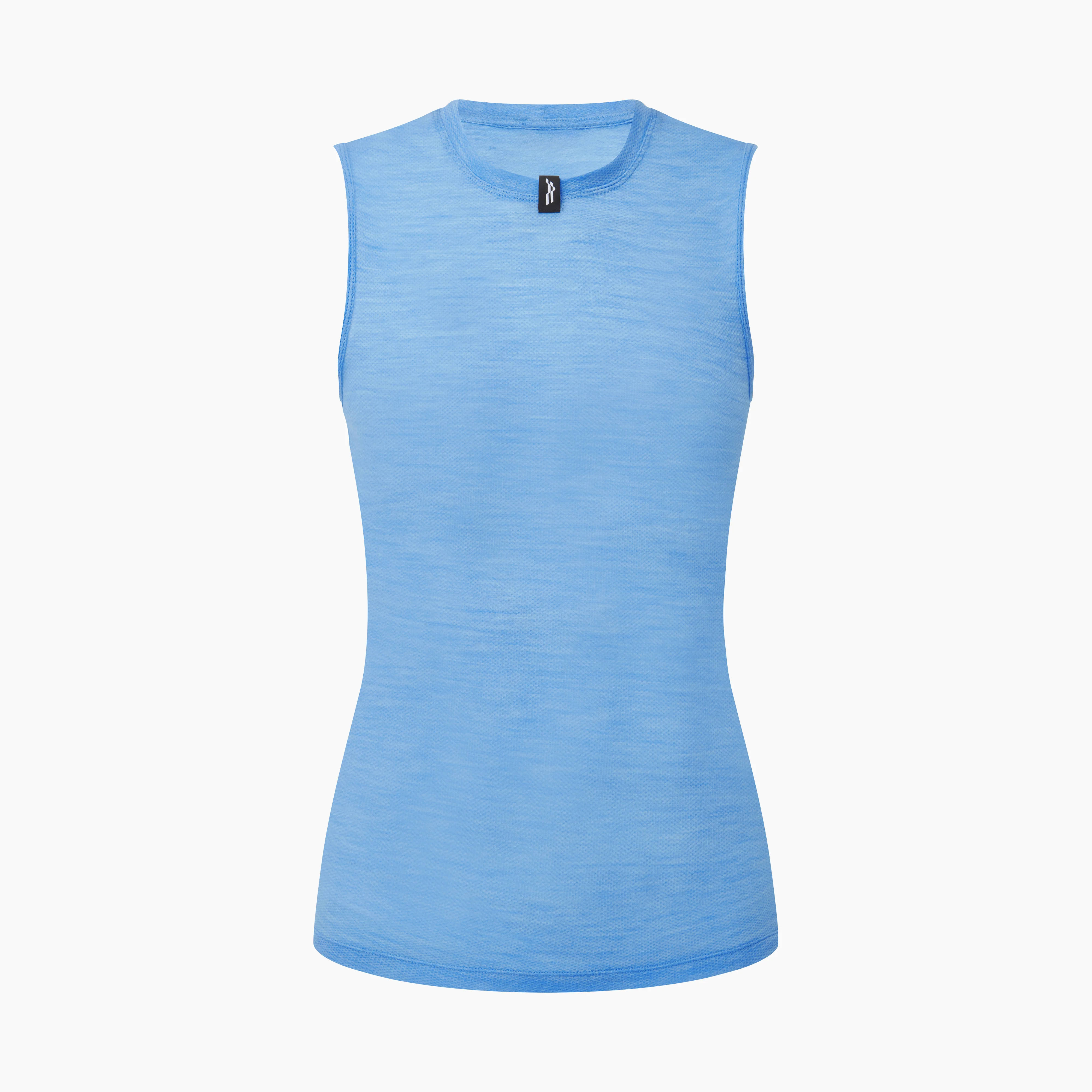 Womens ARC Merino Sleeveless Base Layer - Image 22