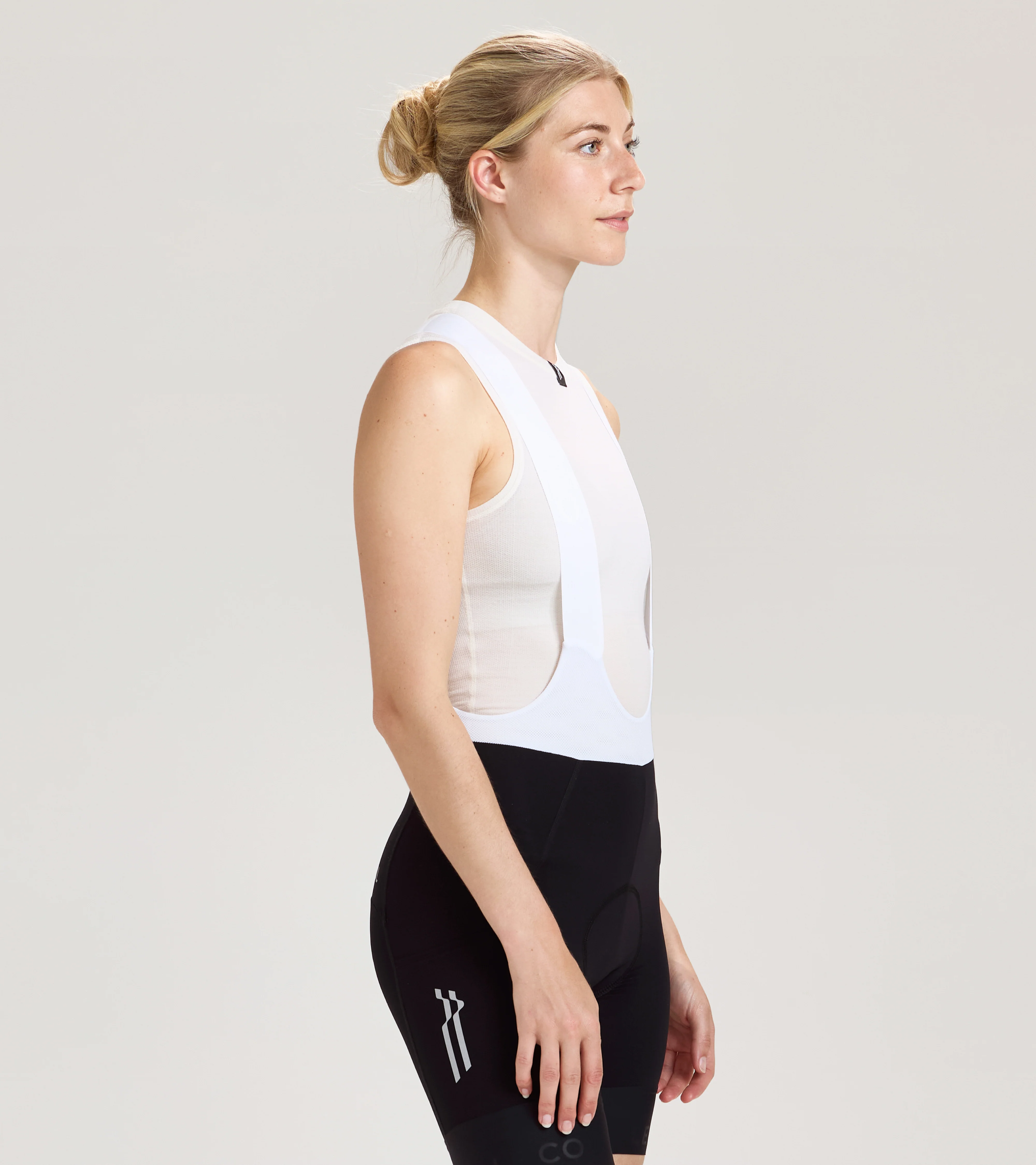 Womens ARC Merino Sleeveless Base Layer - Image 7