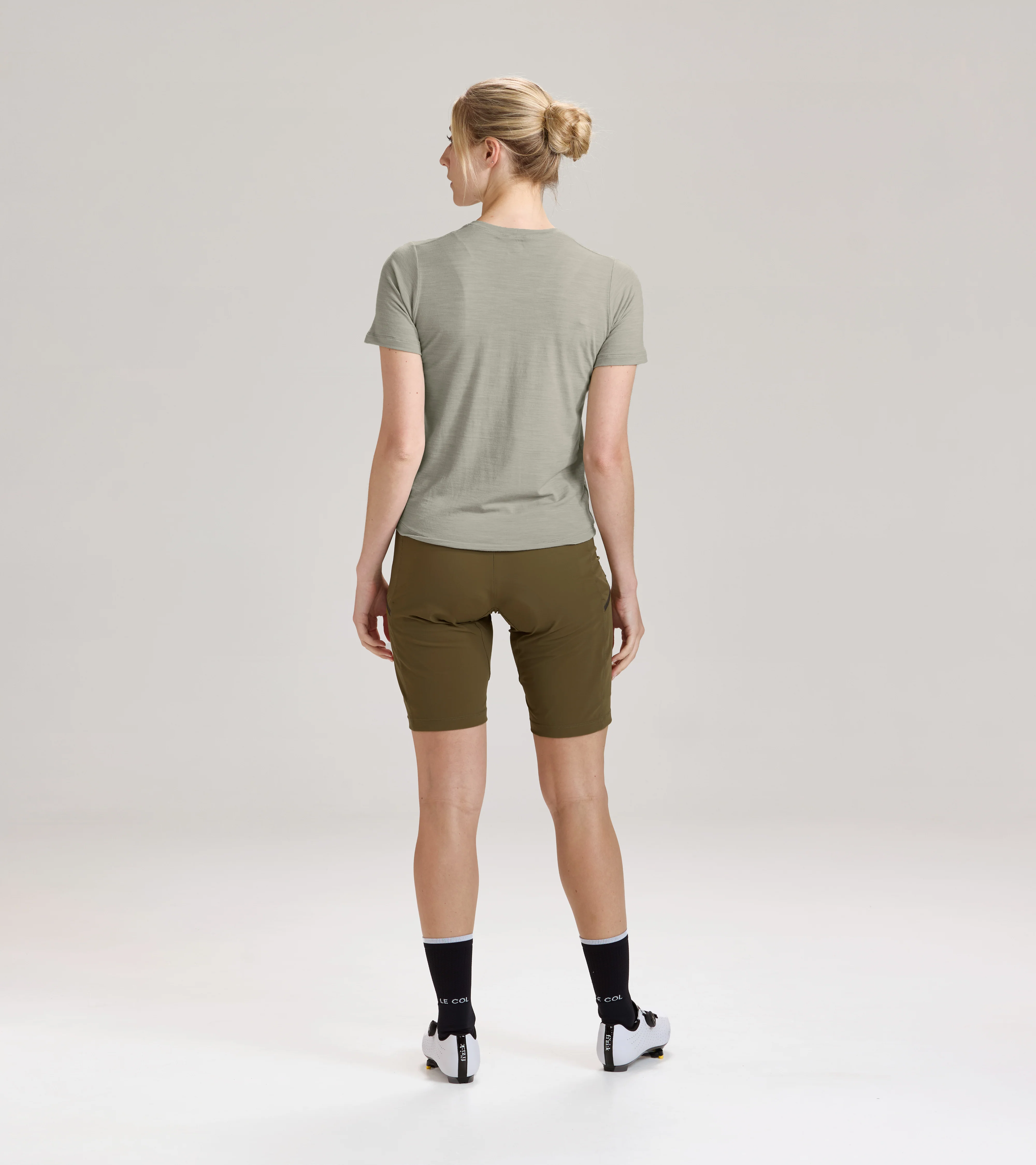 Womens ARC Merino T-Shirt - Image 14