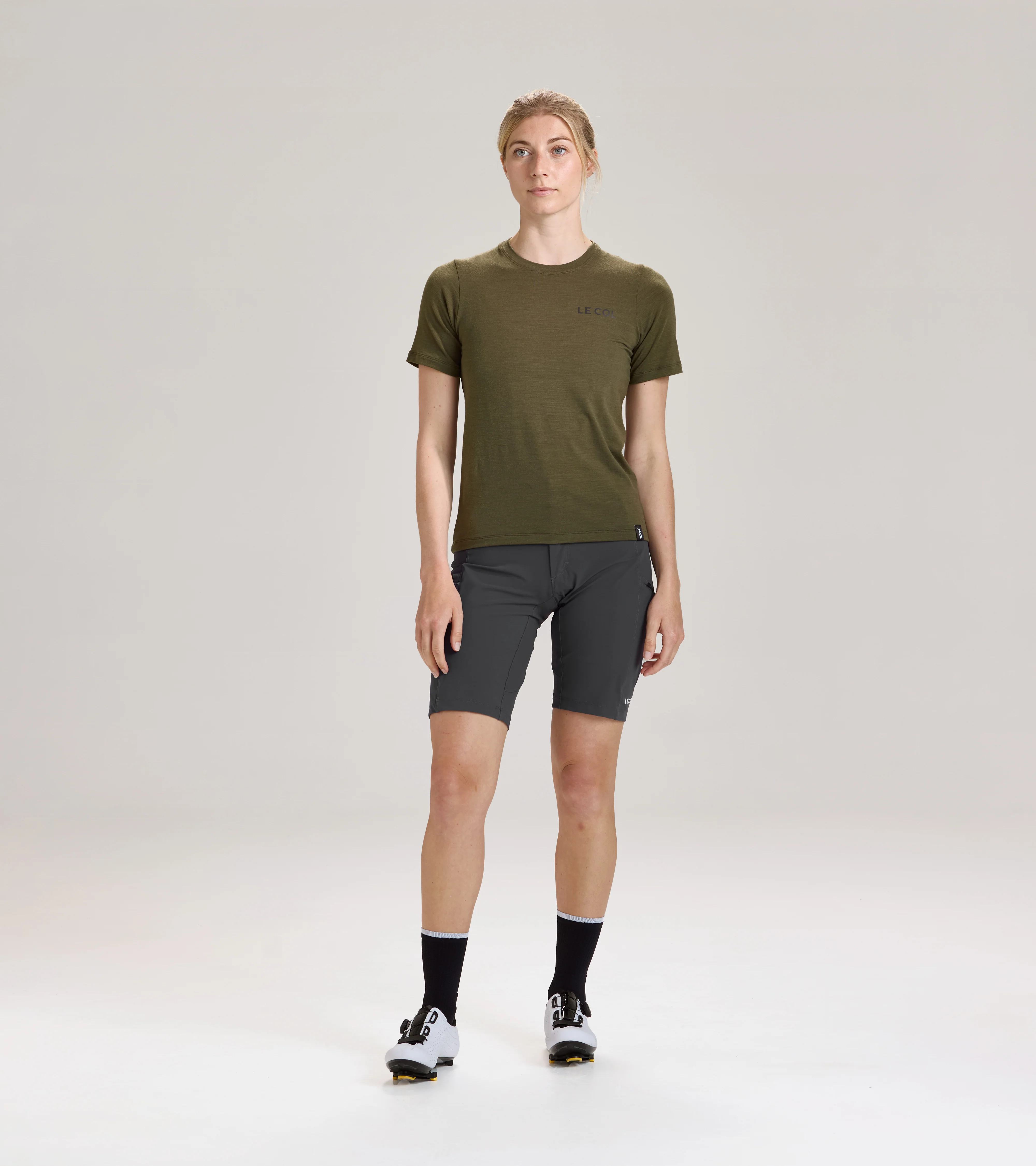 Womens ARC Merino T-Shirt - Image 15