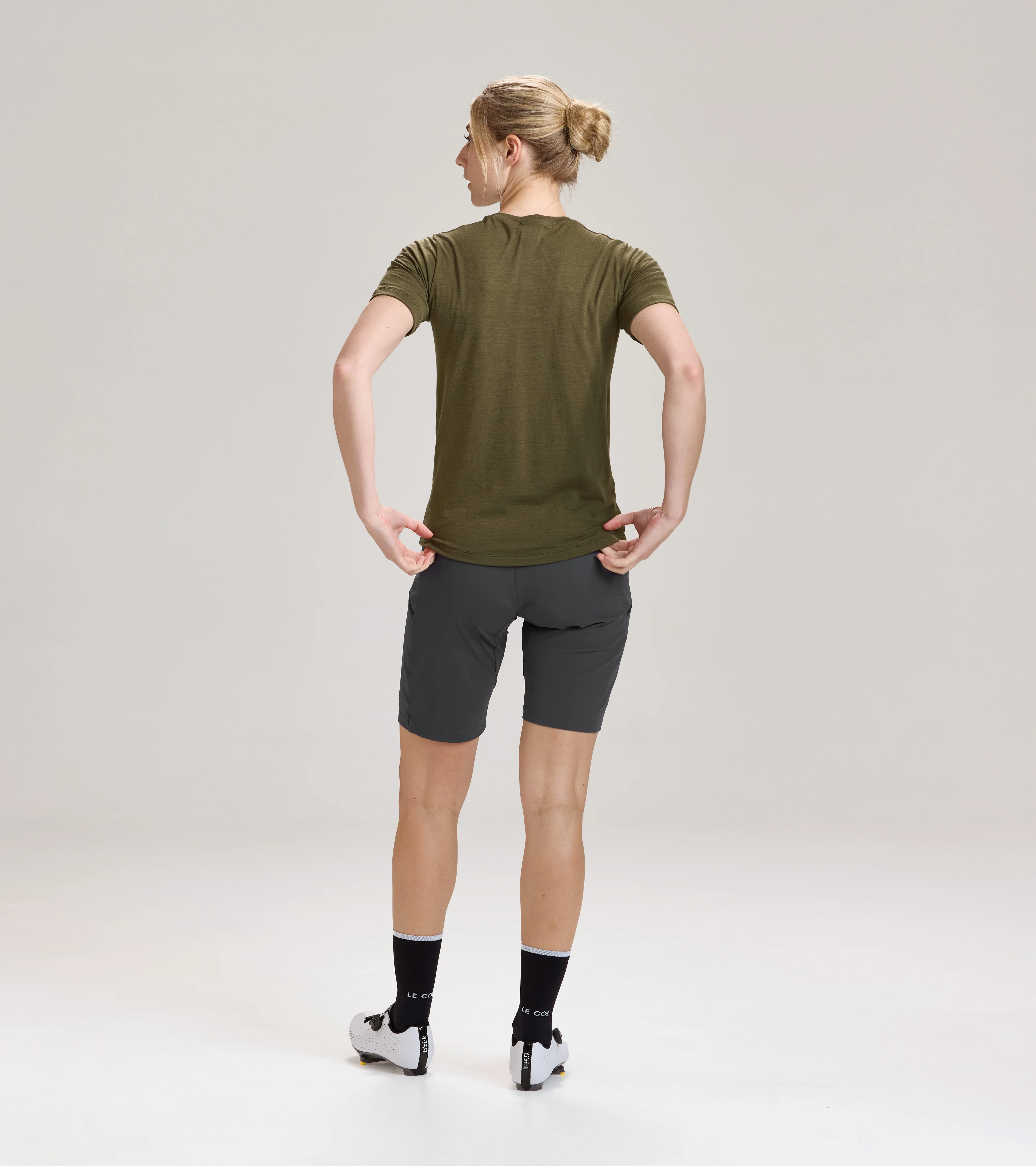 Womens ARC Merino T-Shirt - Image 19