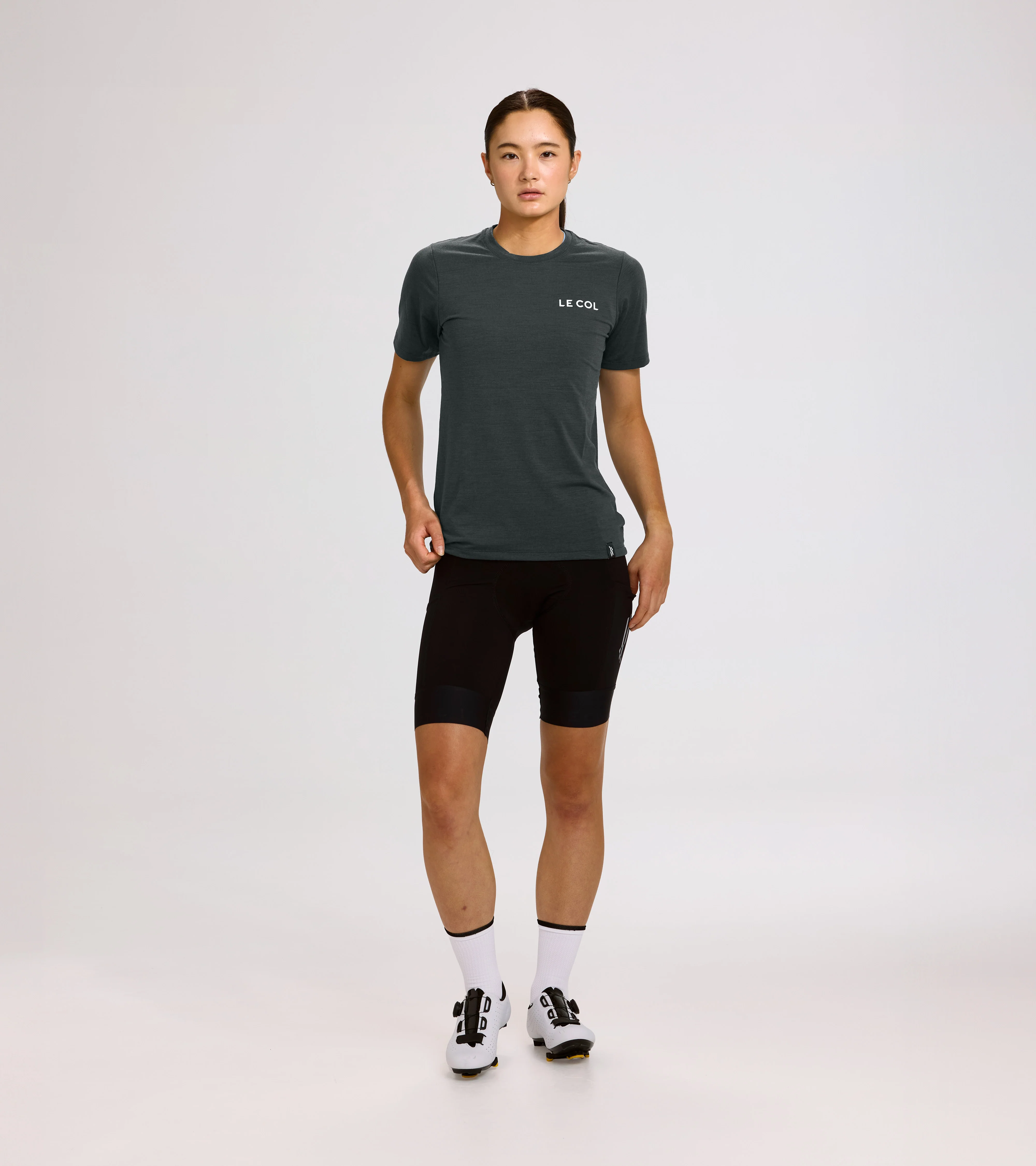 Womens ARC Merino T-Shirt - Image 20