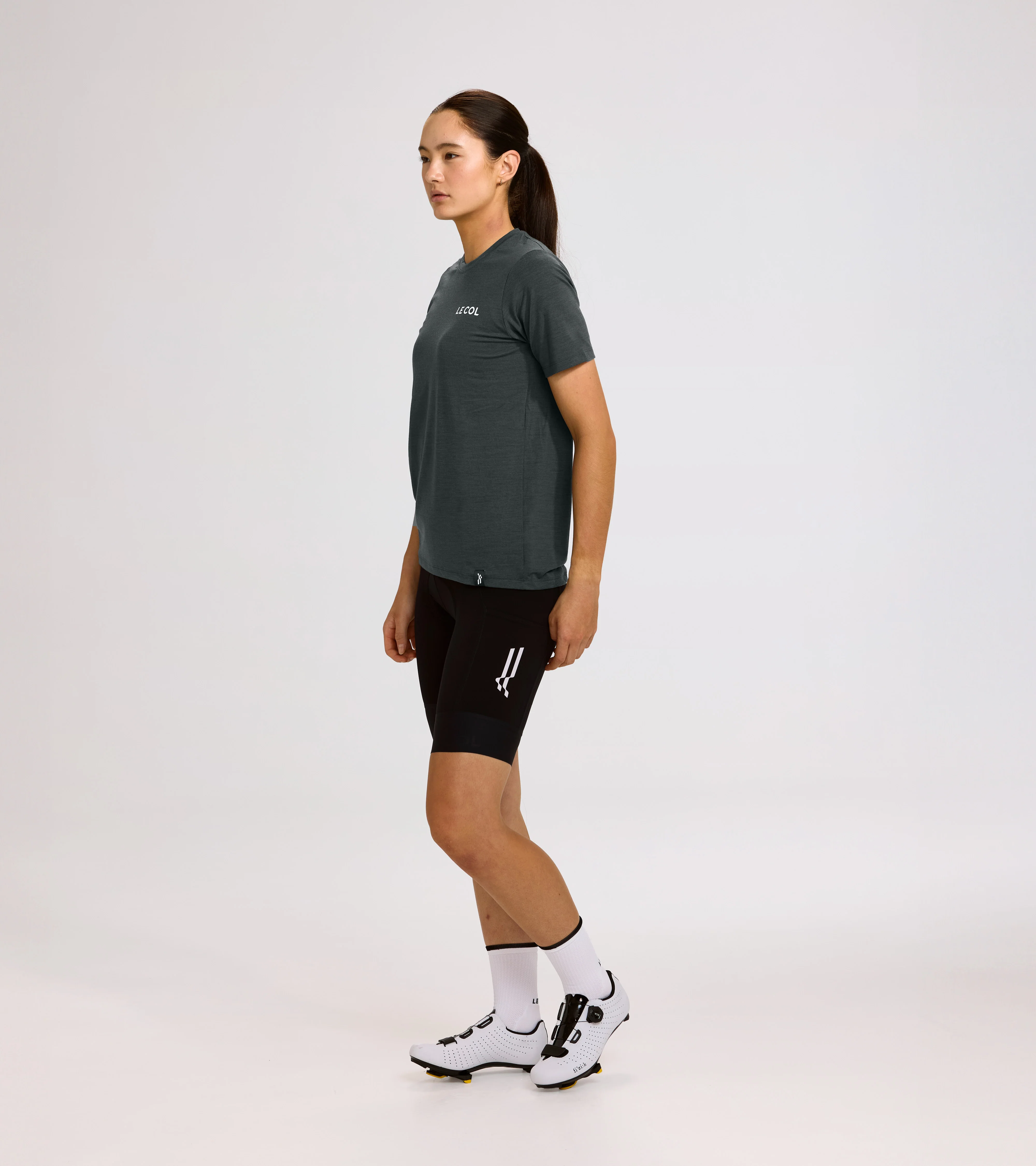 Womens ARC Merino T-Shirt - Image 22