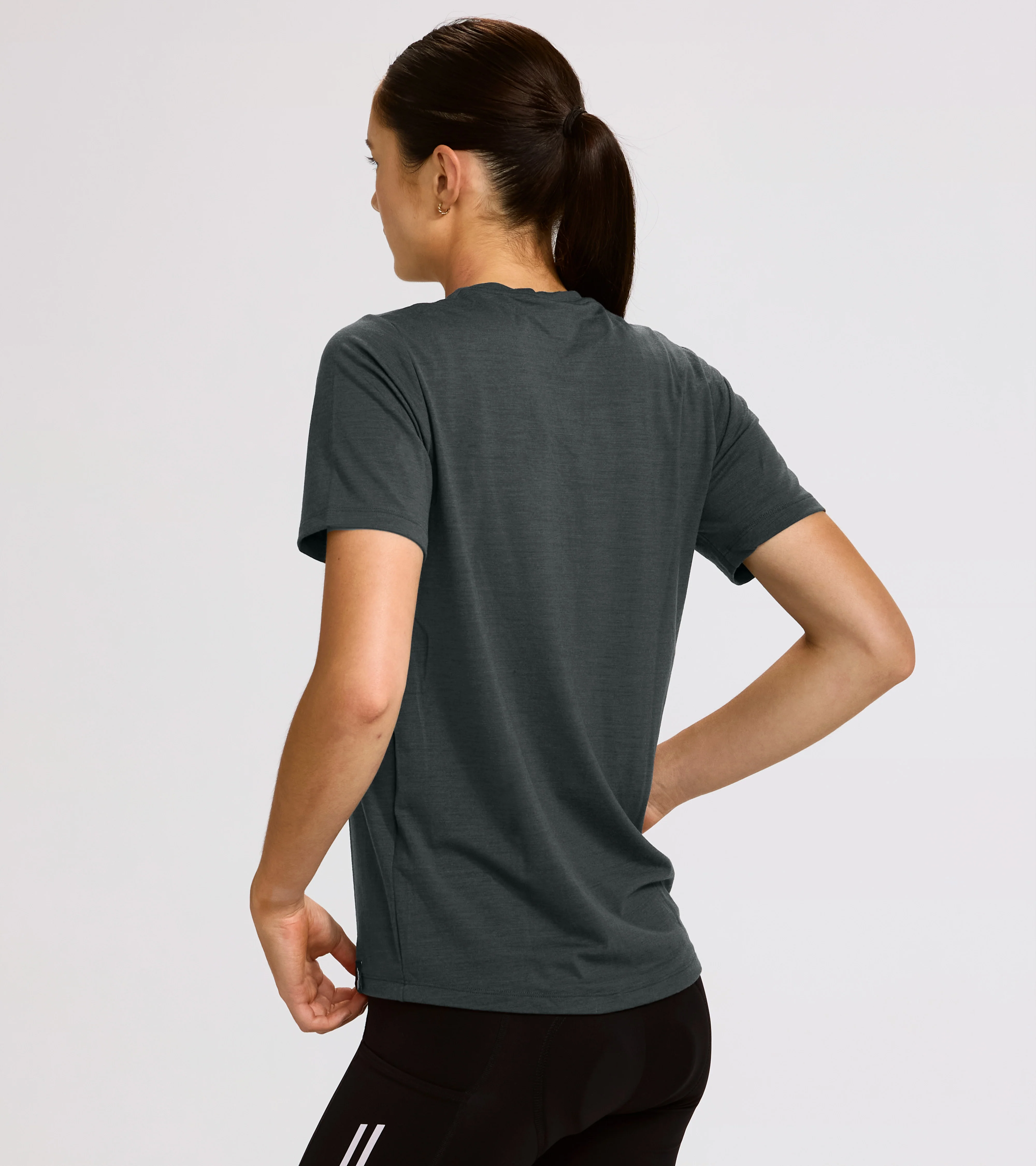 Womens ARC Merino T-Shirt - Image 23