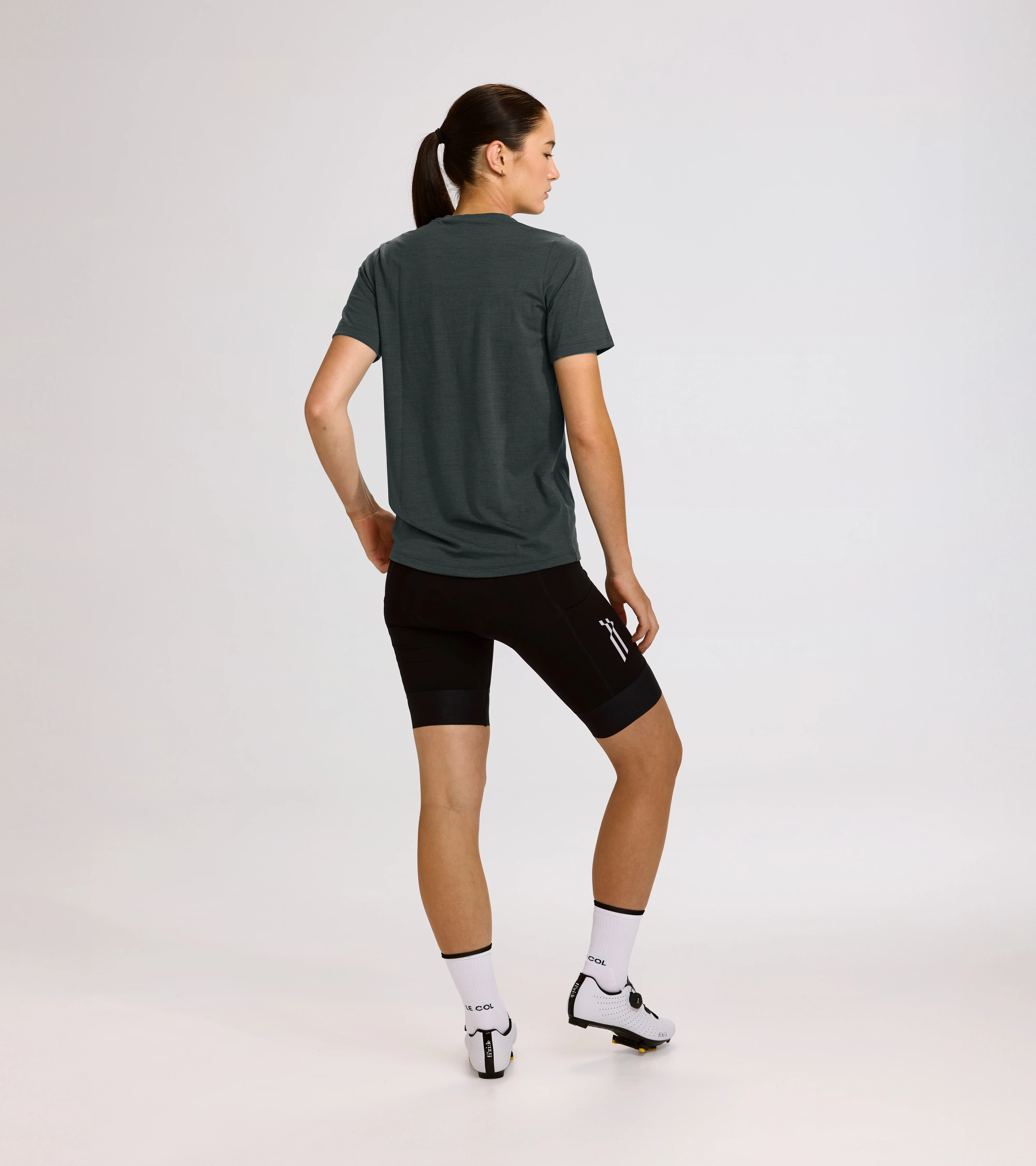 Womens ARC Merino T-Shirt - Image 24