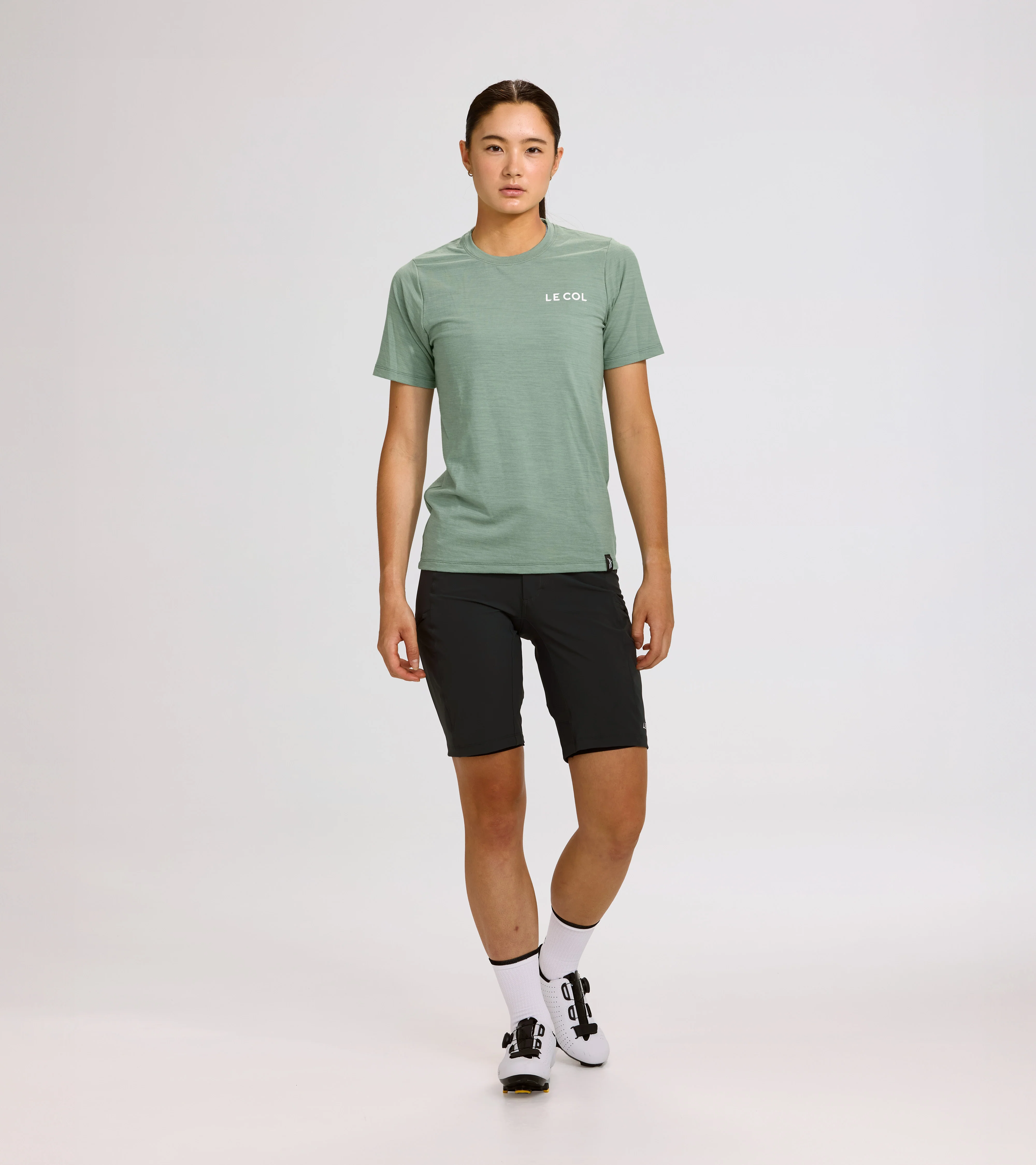 Womens ARC Merino T-Shirt - Image 25