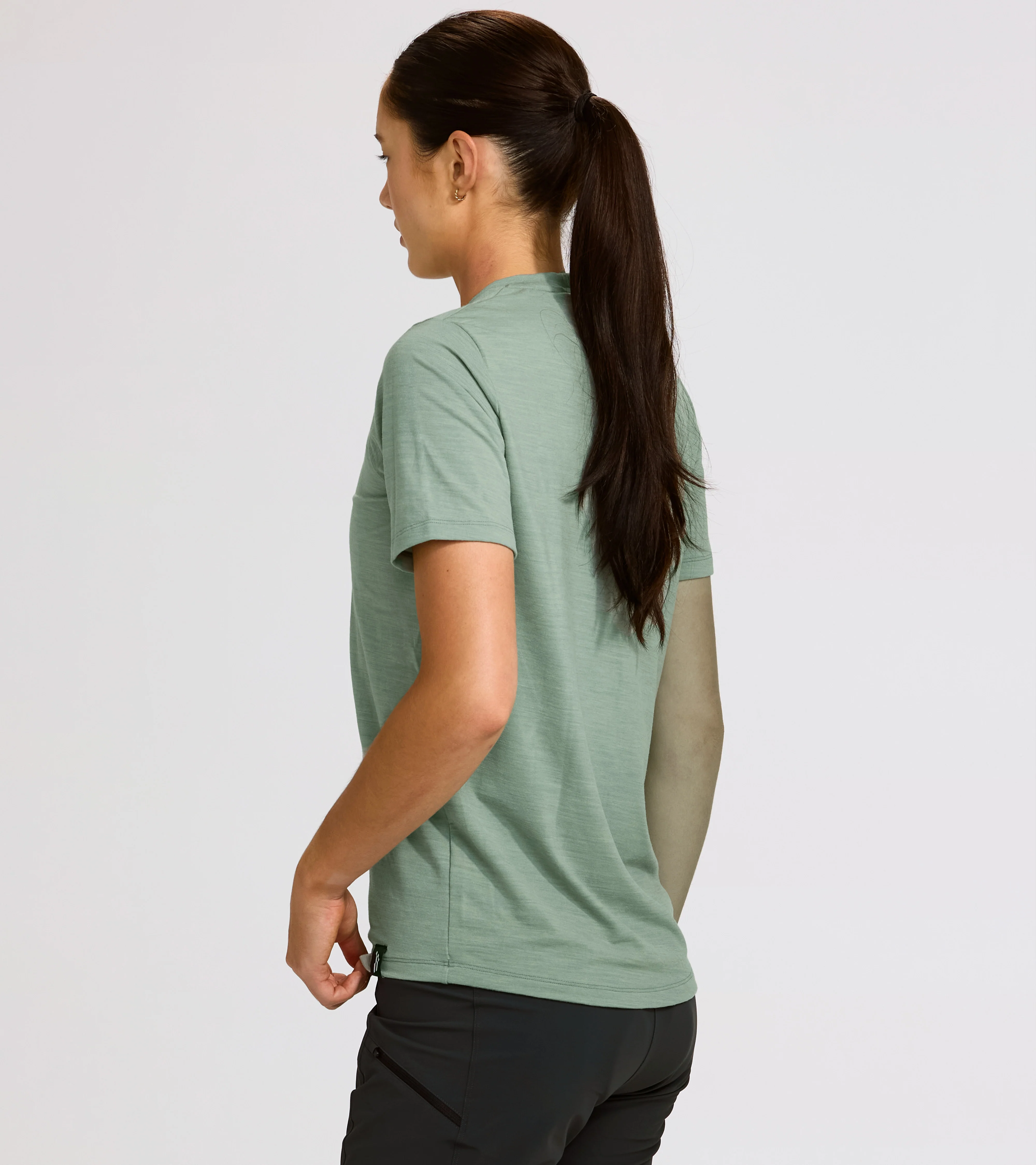 Womens ARC Merino T-Shirt - Image 28