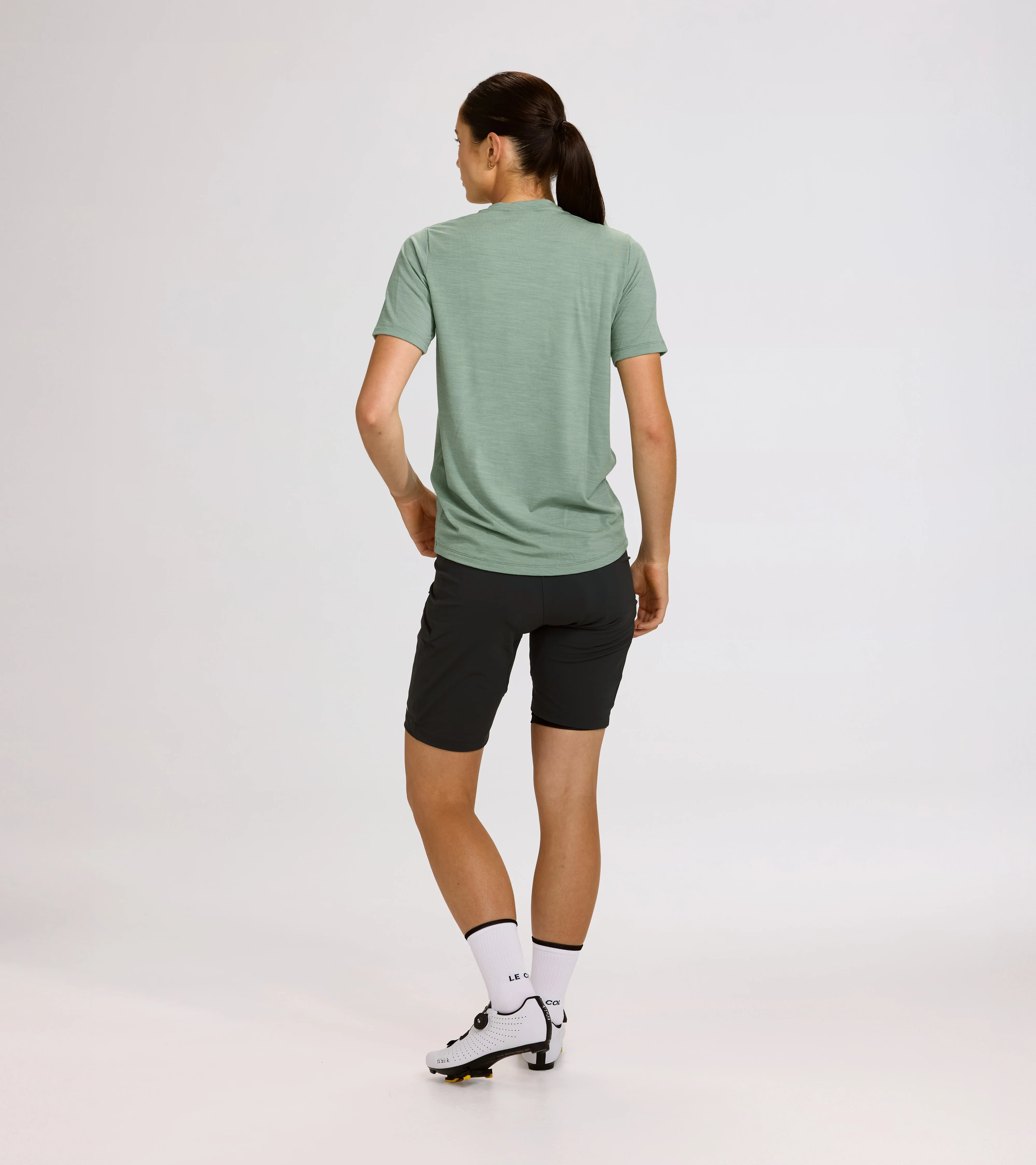 Womens ARC Merino T-Shirt - Image 29