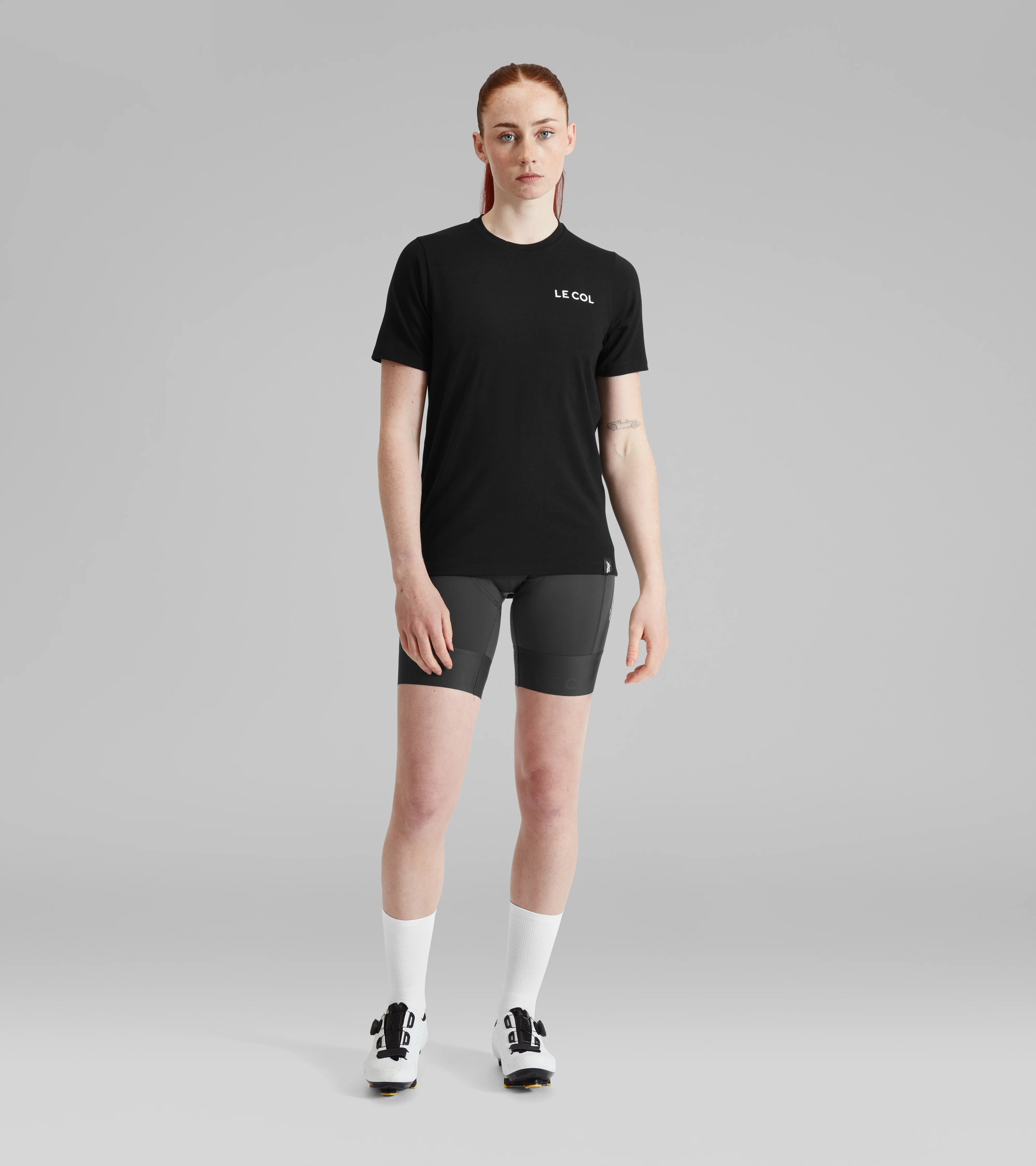 Womens ARC Merino T-Shirt - Image 30