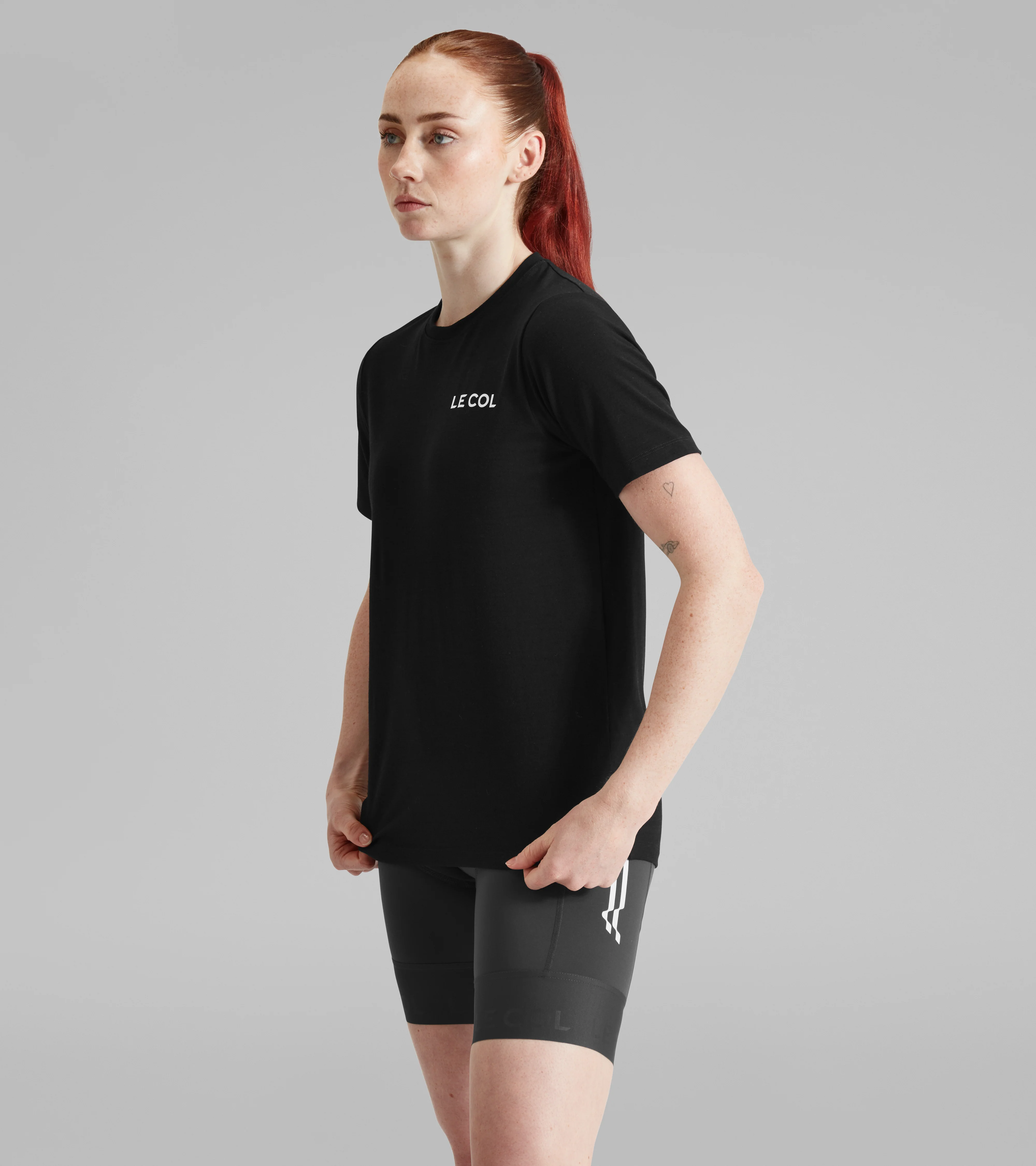 Womens ARC Merino T-Shirt - Image 31