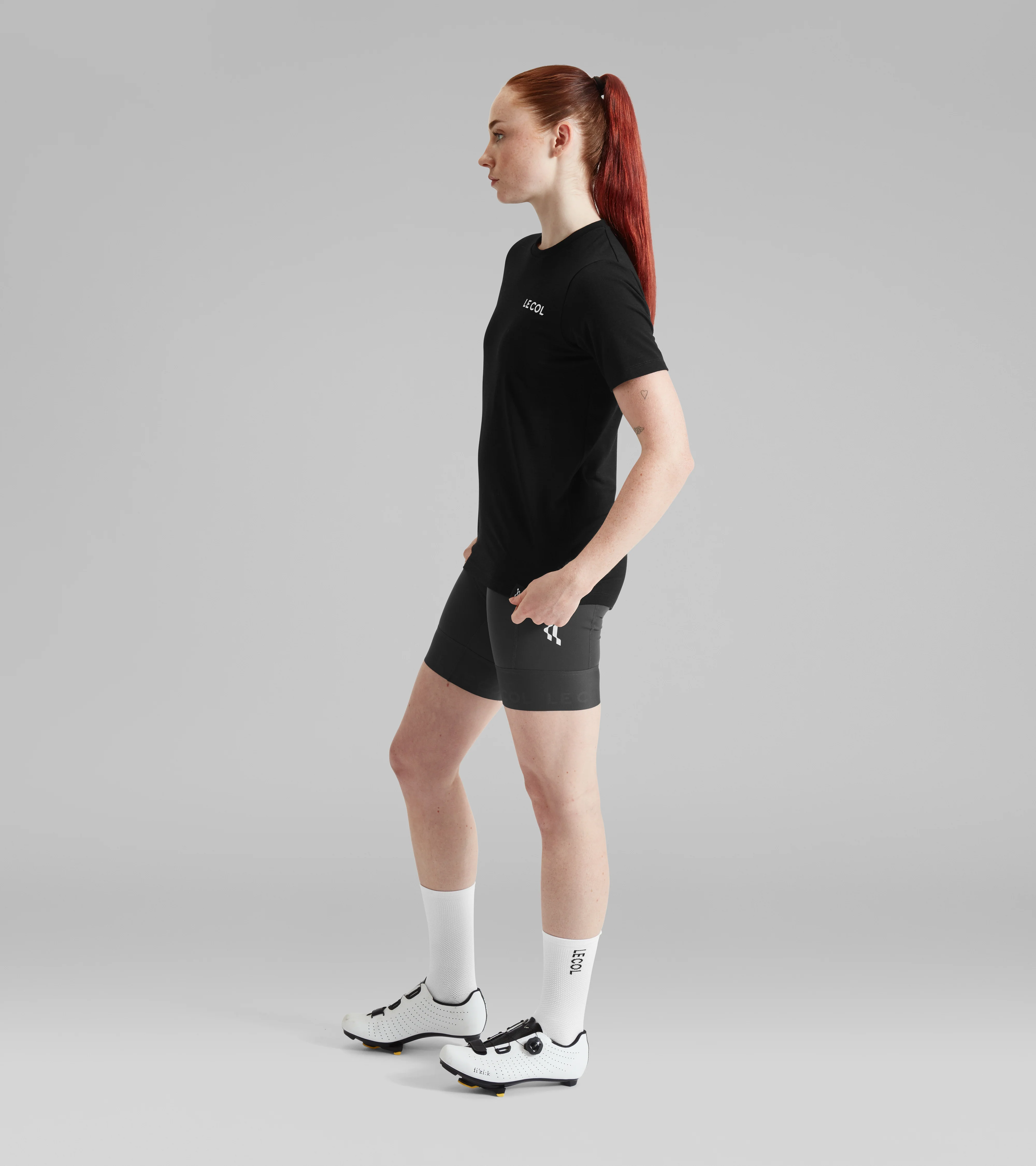 Womens ARC Merino T-Shirt - Image 32