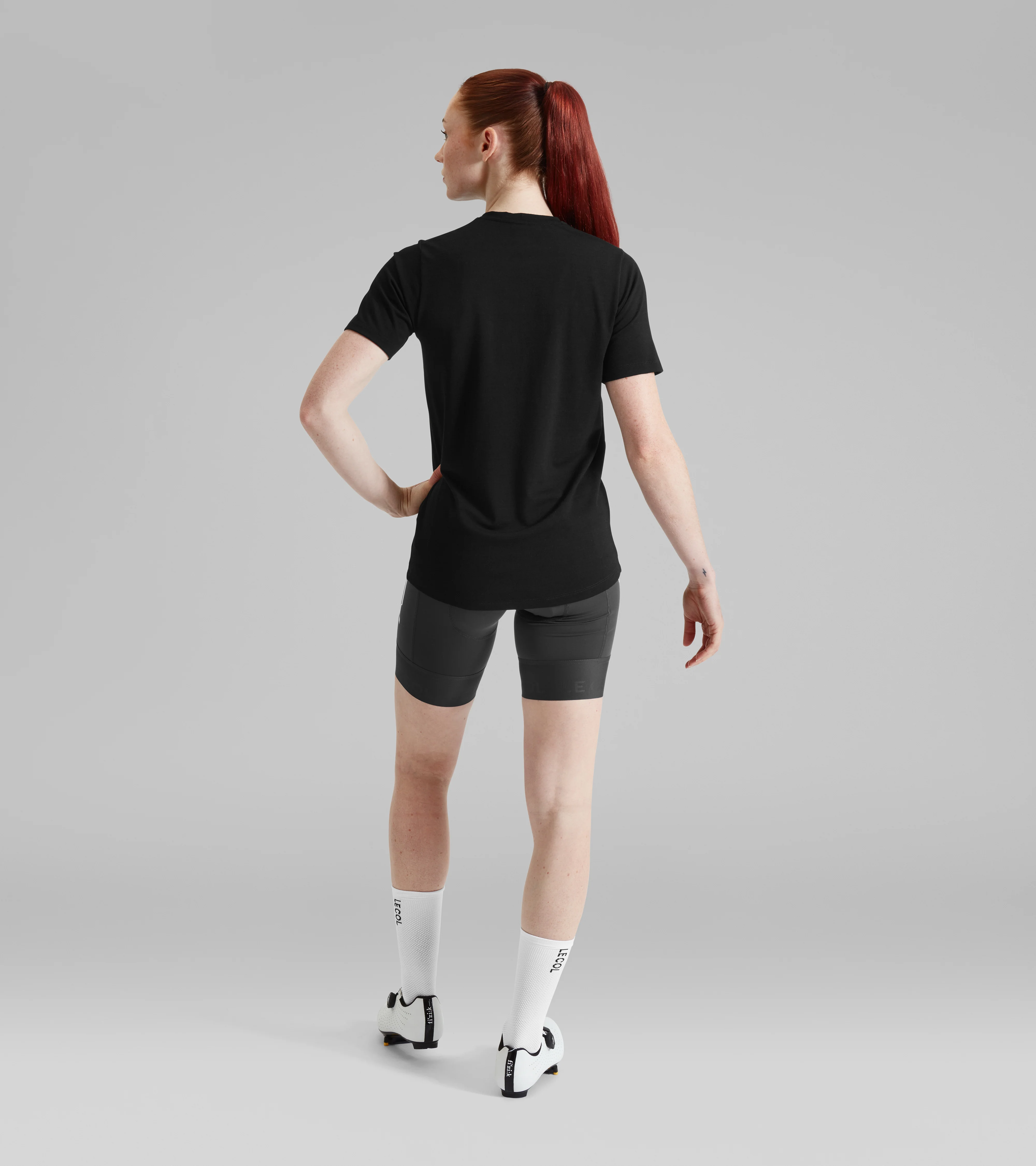 Womens ARC Merino T-Shirt - Image 34
