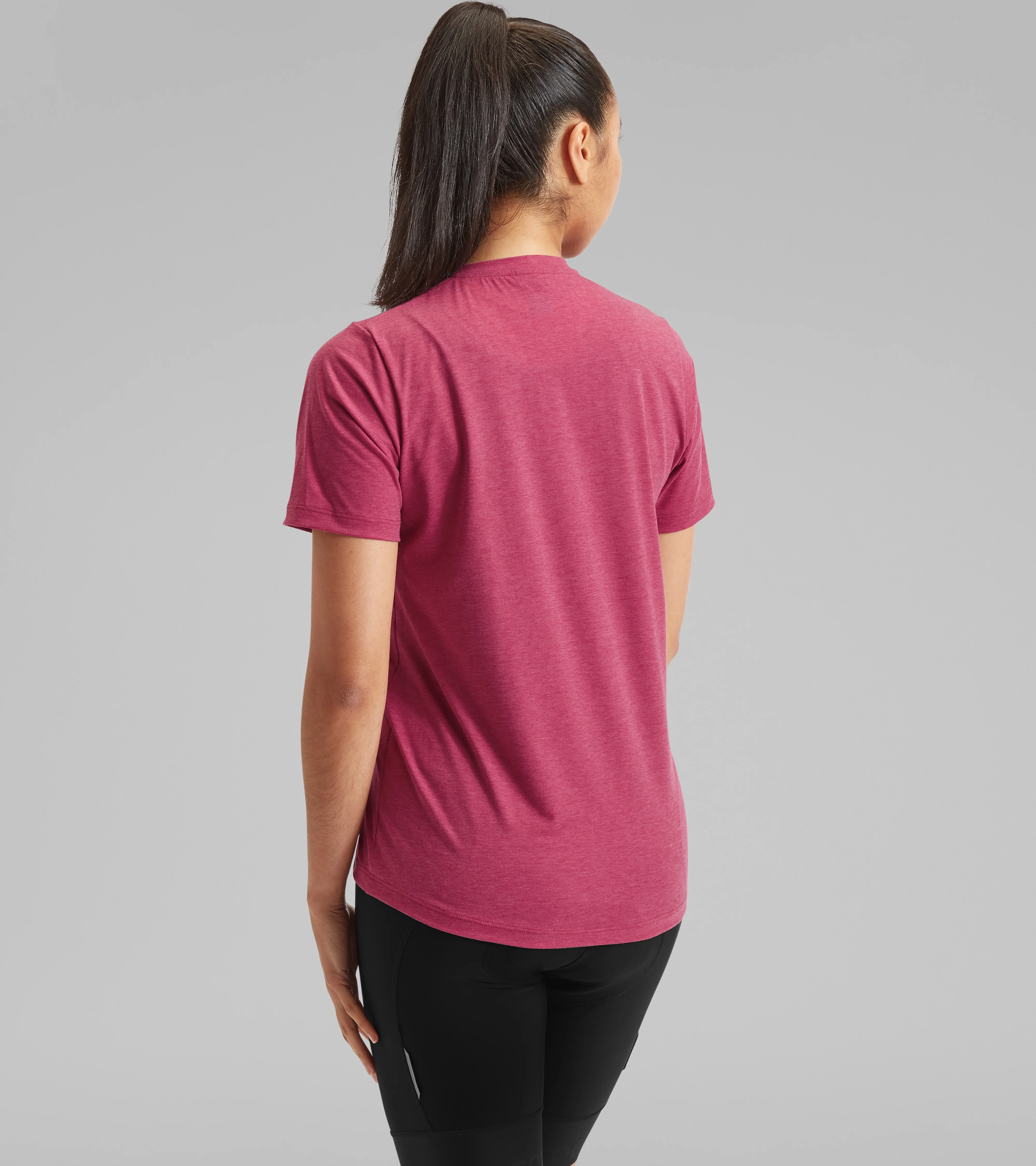 Womens ARC Merino T-Shirt - Image 37