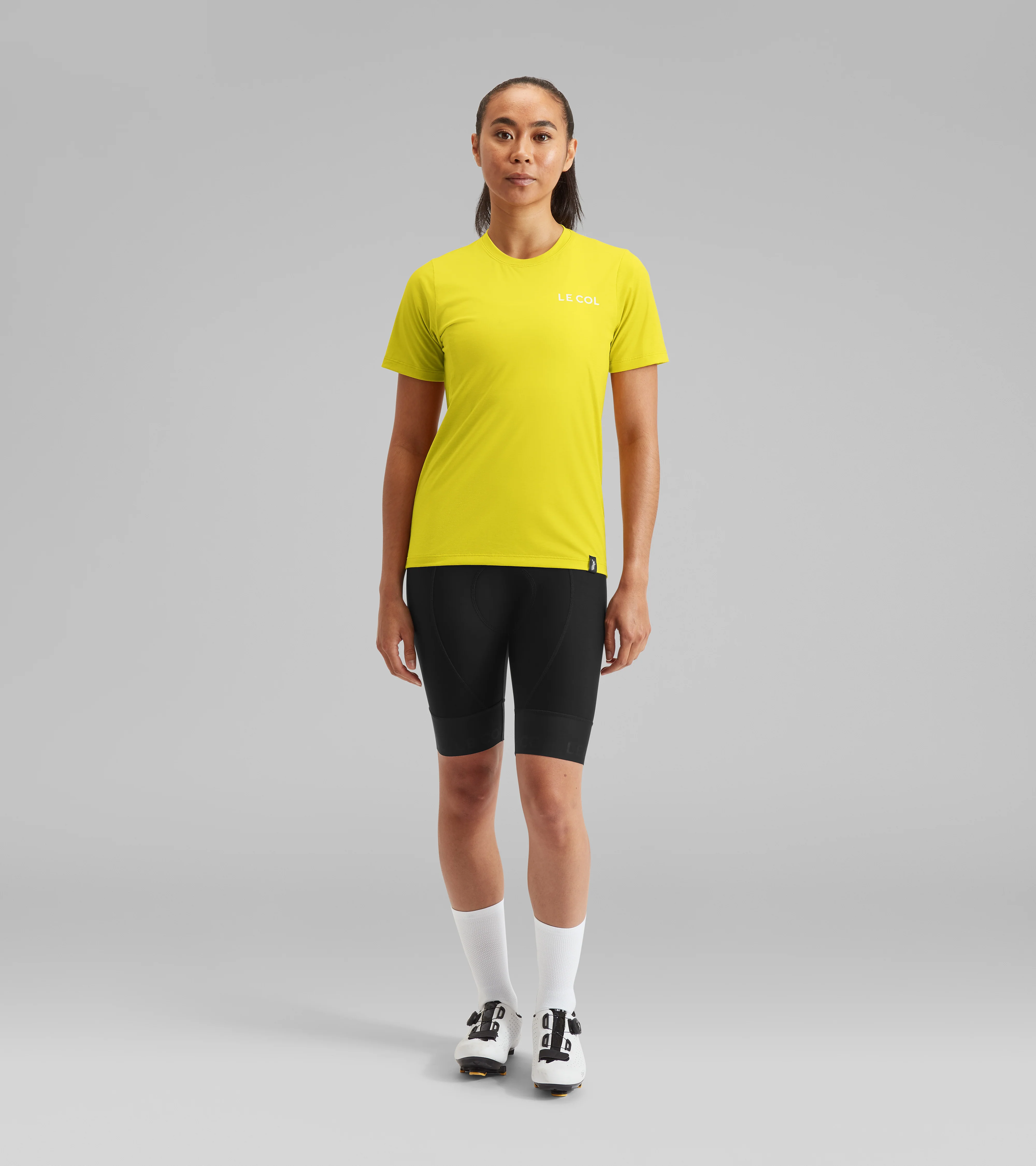 Womens ARC Merino T-Shirt - Image 4