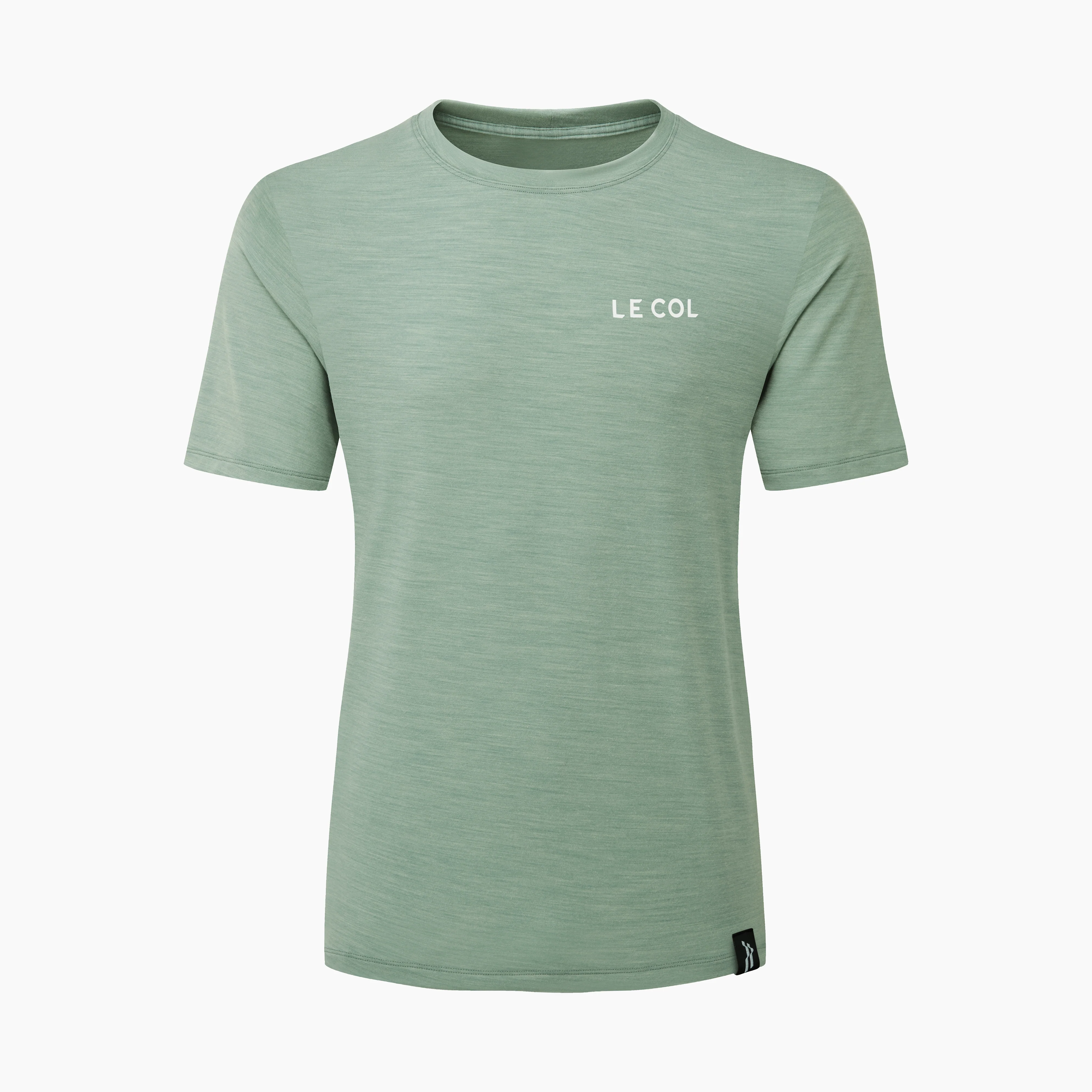 Womens ARC Merino T-Shirt - Image 40