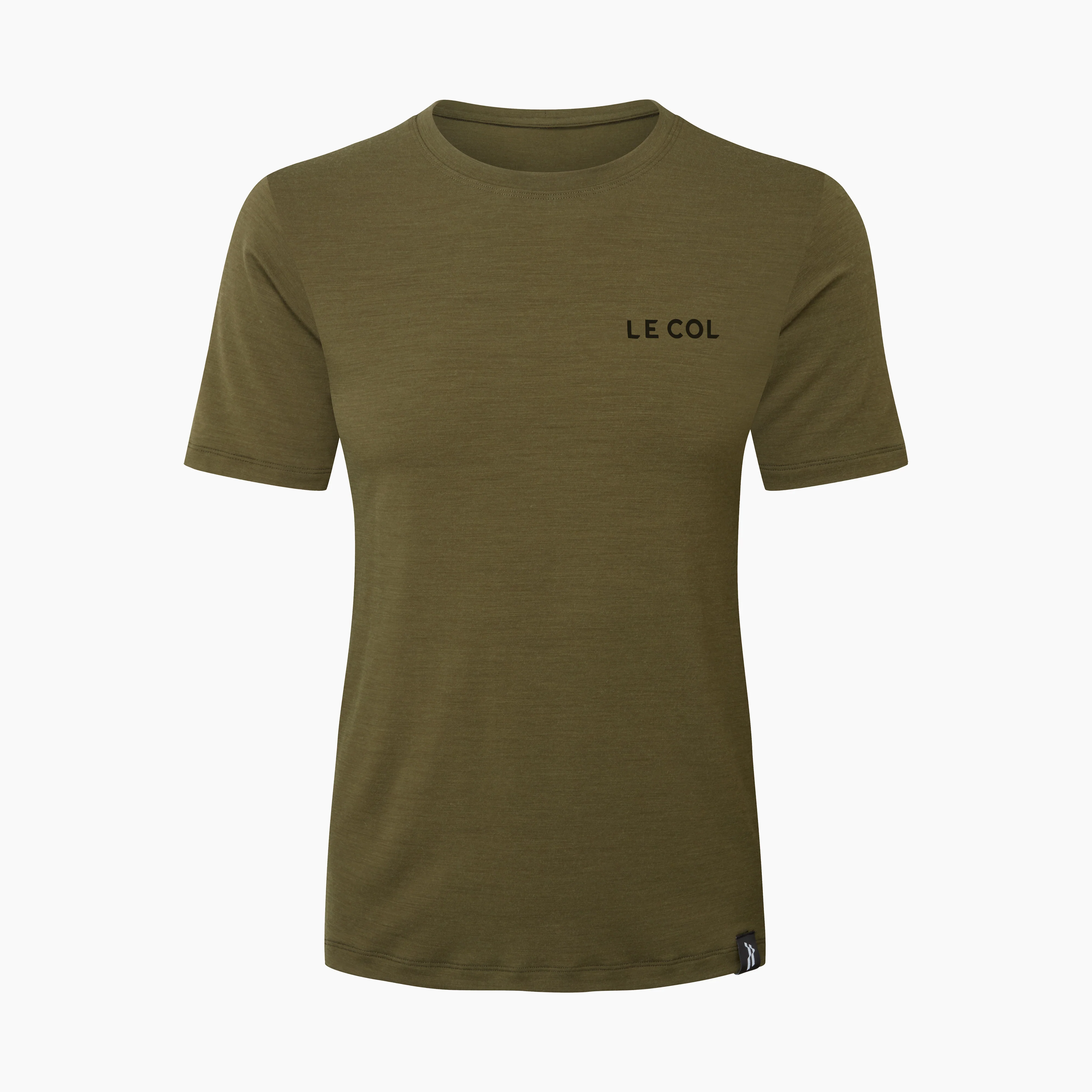 Womens ARC Merino T-Shirt - Image 41