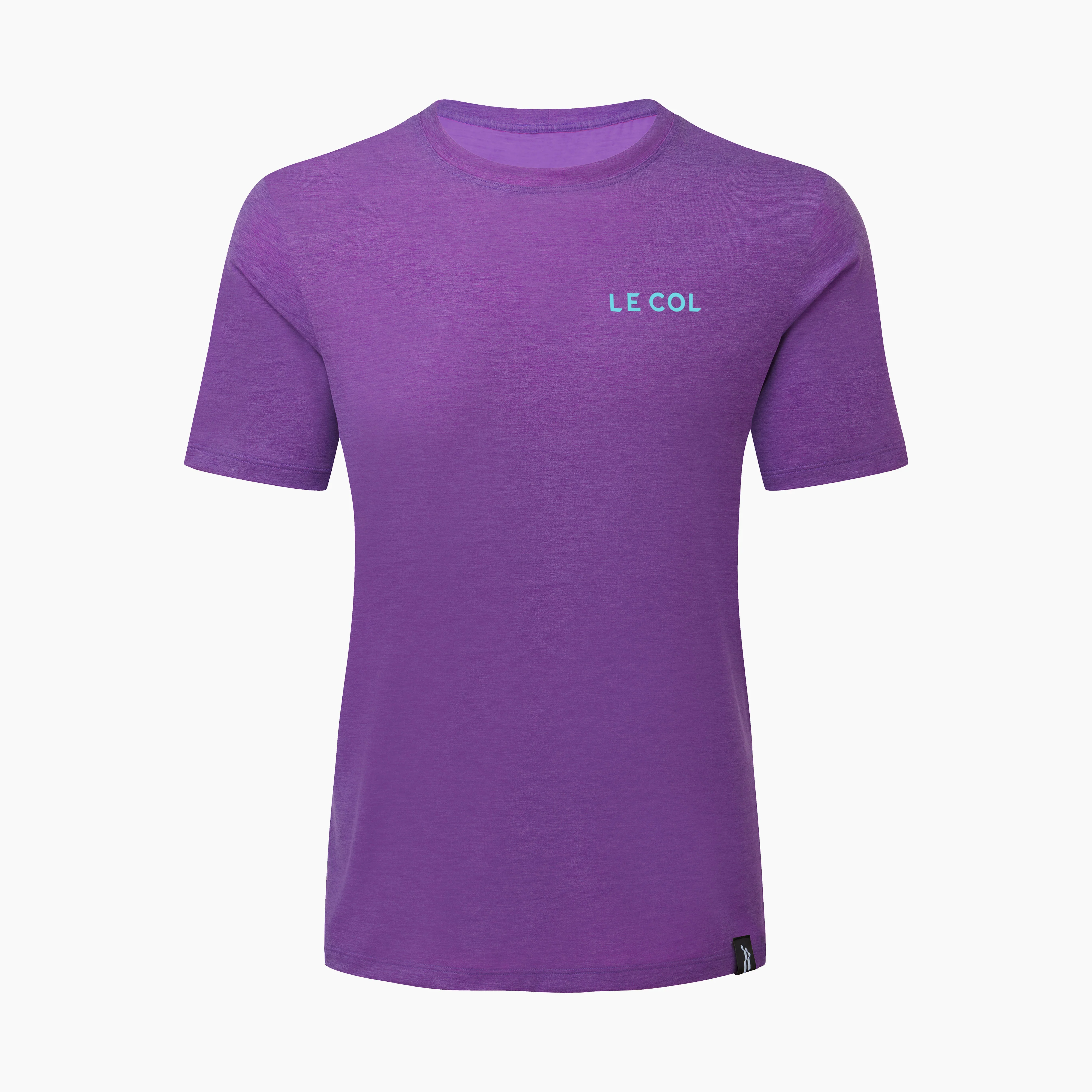 Womens ARC Merino T-Shirt - Image 45