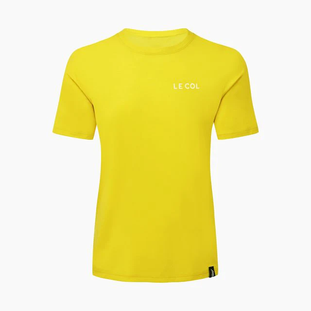 Womens ARC Merino T-Shirt - Image 46