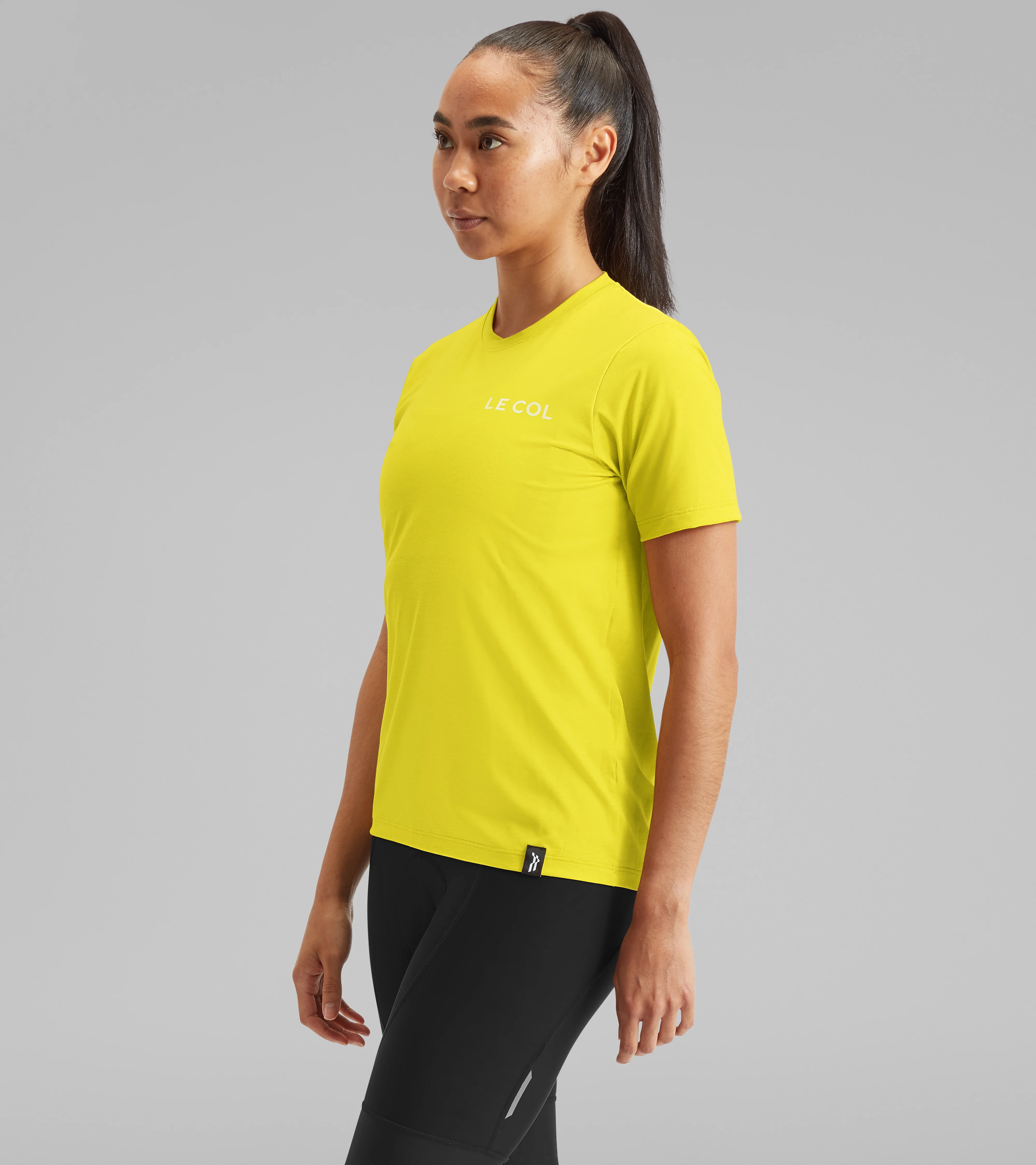 Womens ARC Merino T-Shirt - Image 5