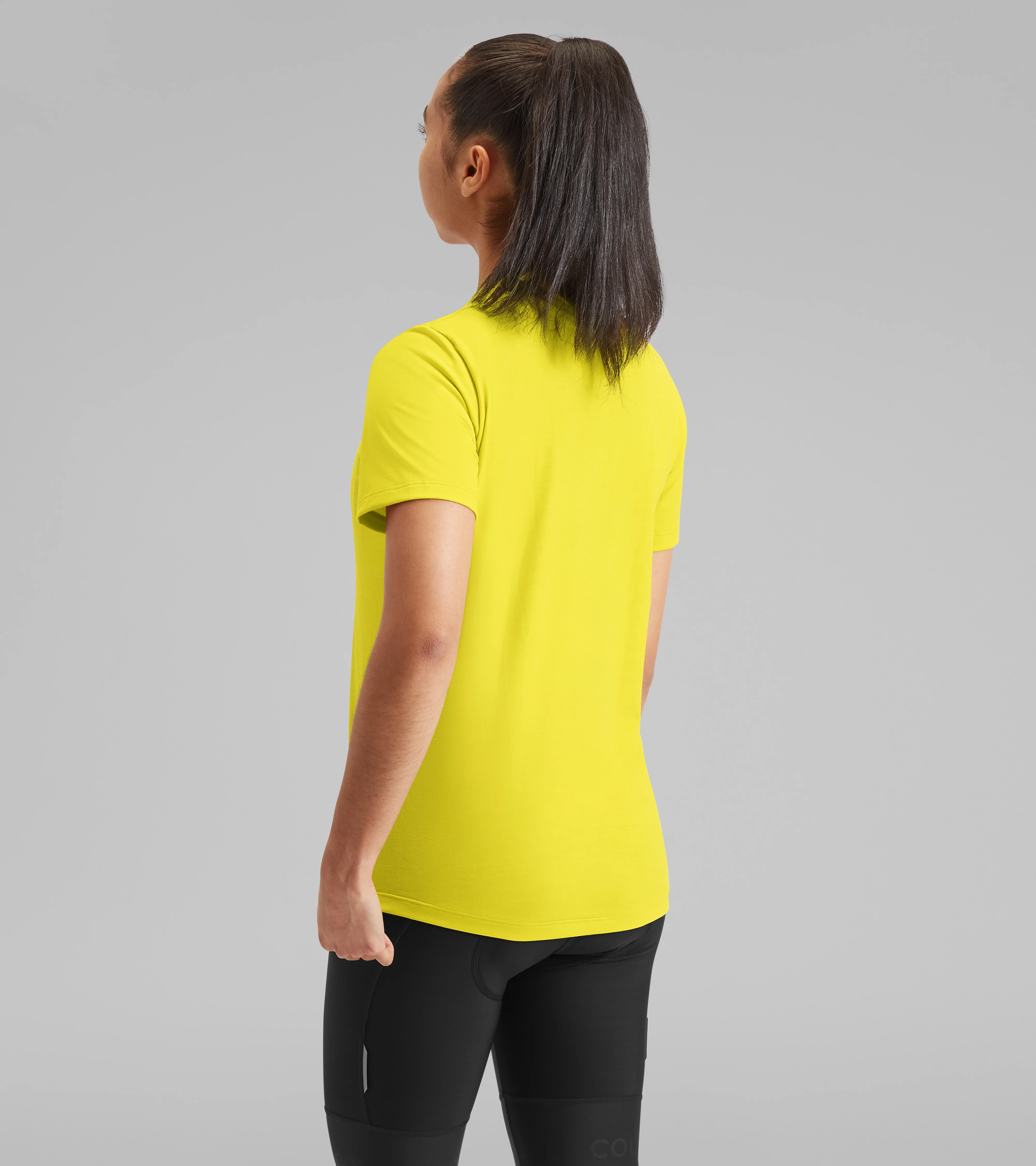 Womens ARC Merino T-Shirt - Image 6