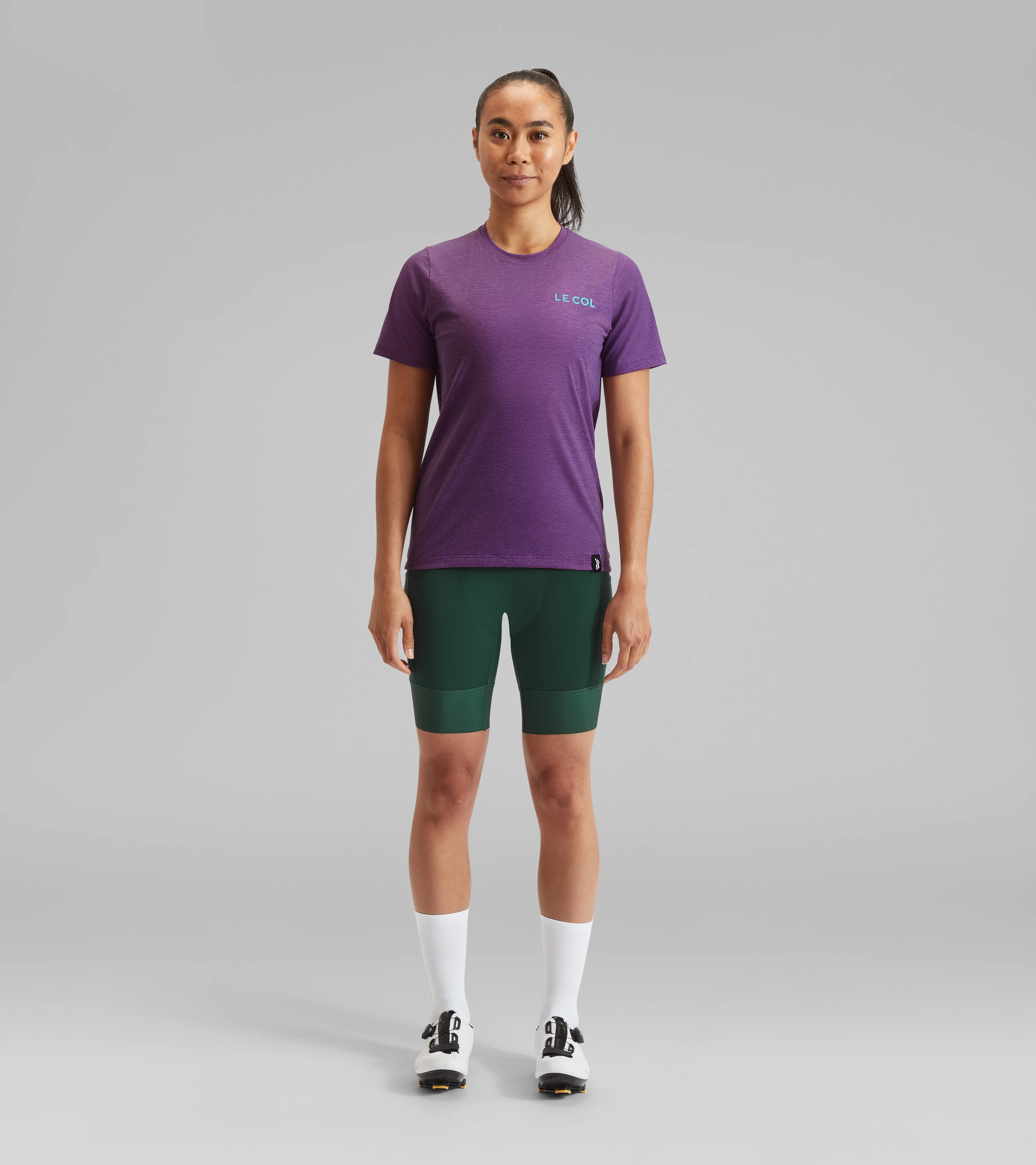 Womens ARC Merino T-Shirt - Image 7