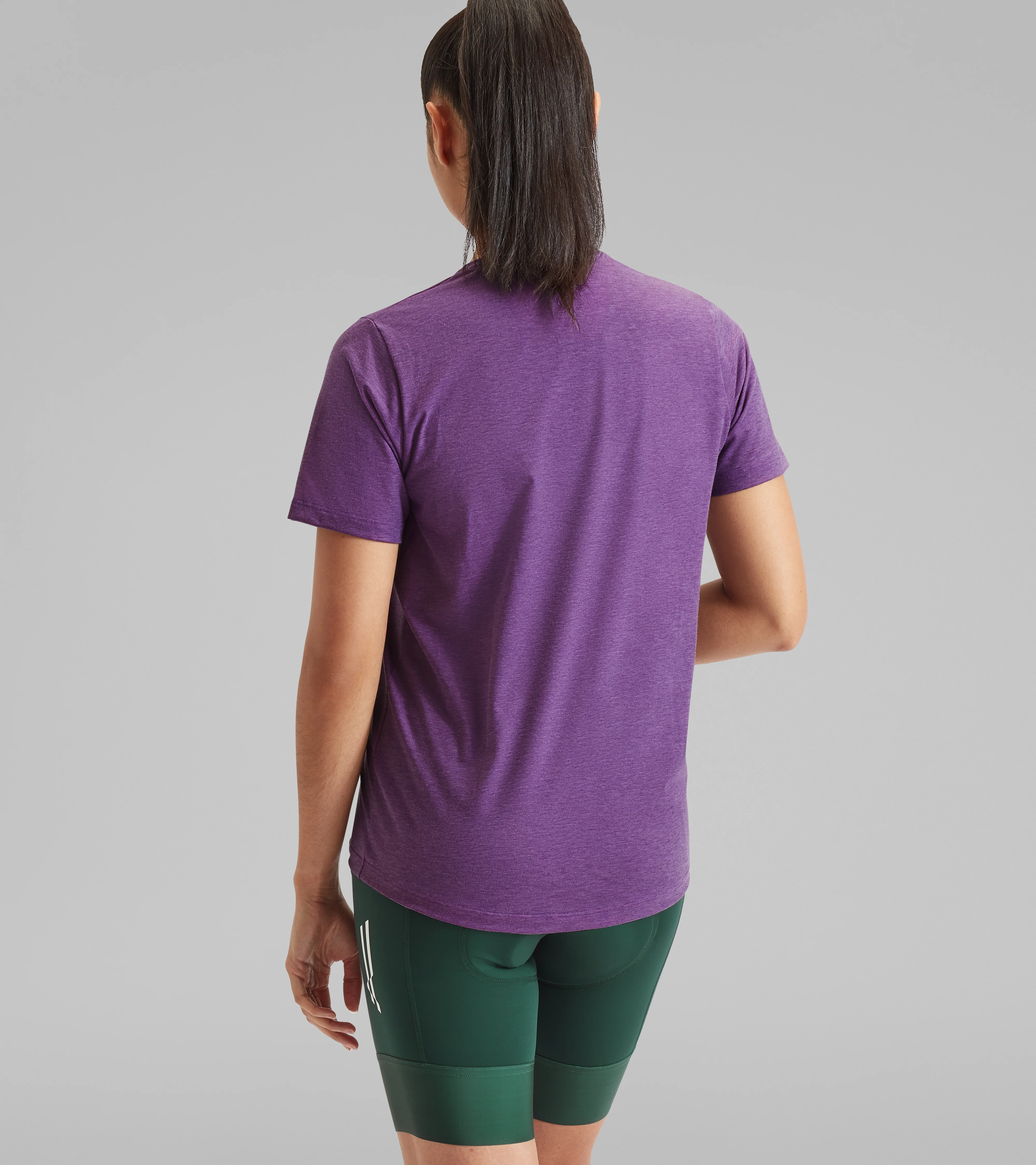 Womens ARC Merino T-Shirt - Image 9