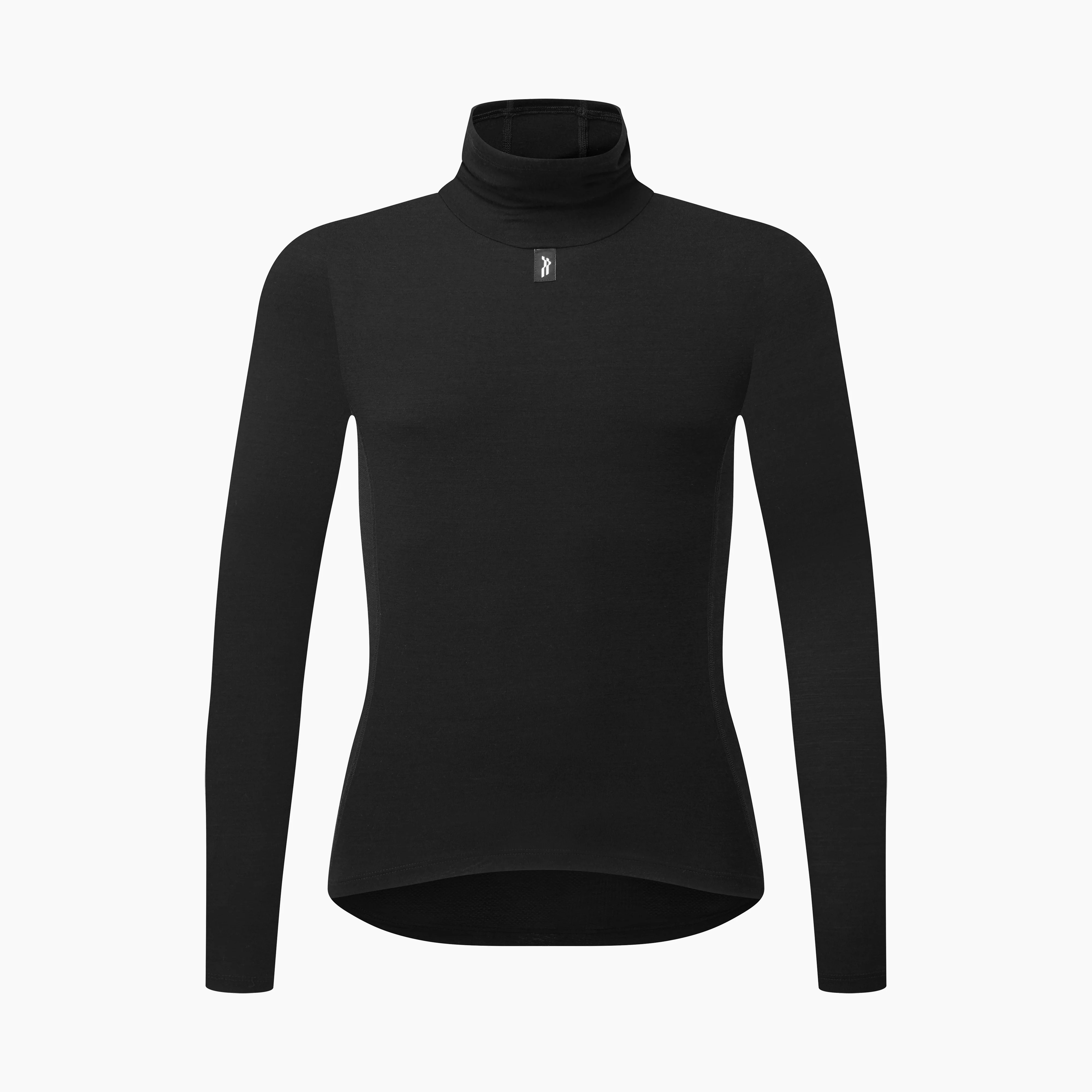 Womens ARC Merino Winter Base Layer - Image 3