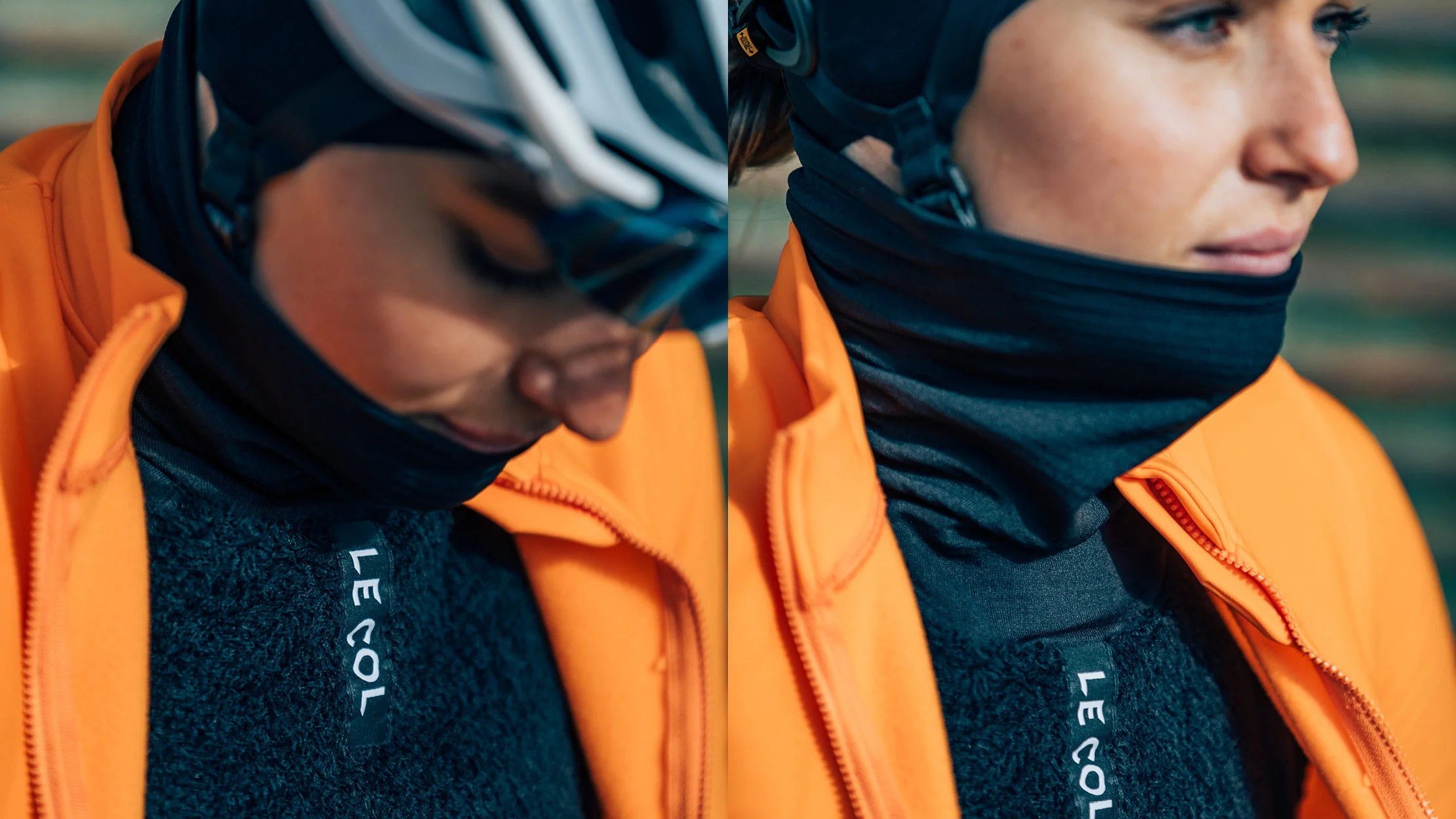 Womens Deep Winter Base Layer - Image 9