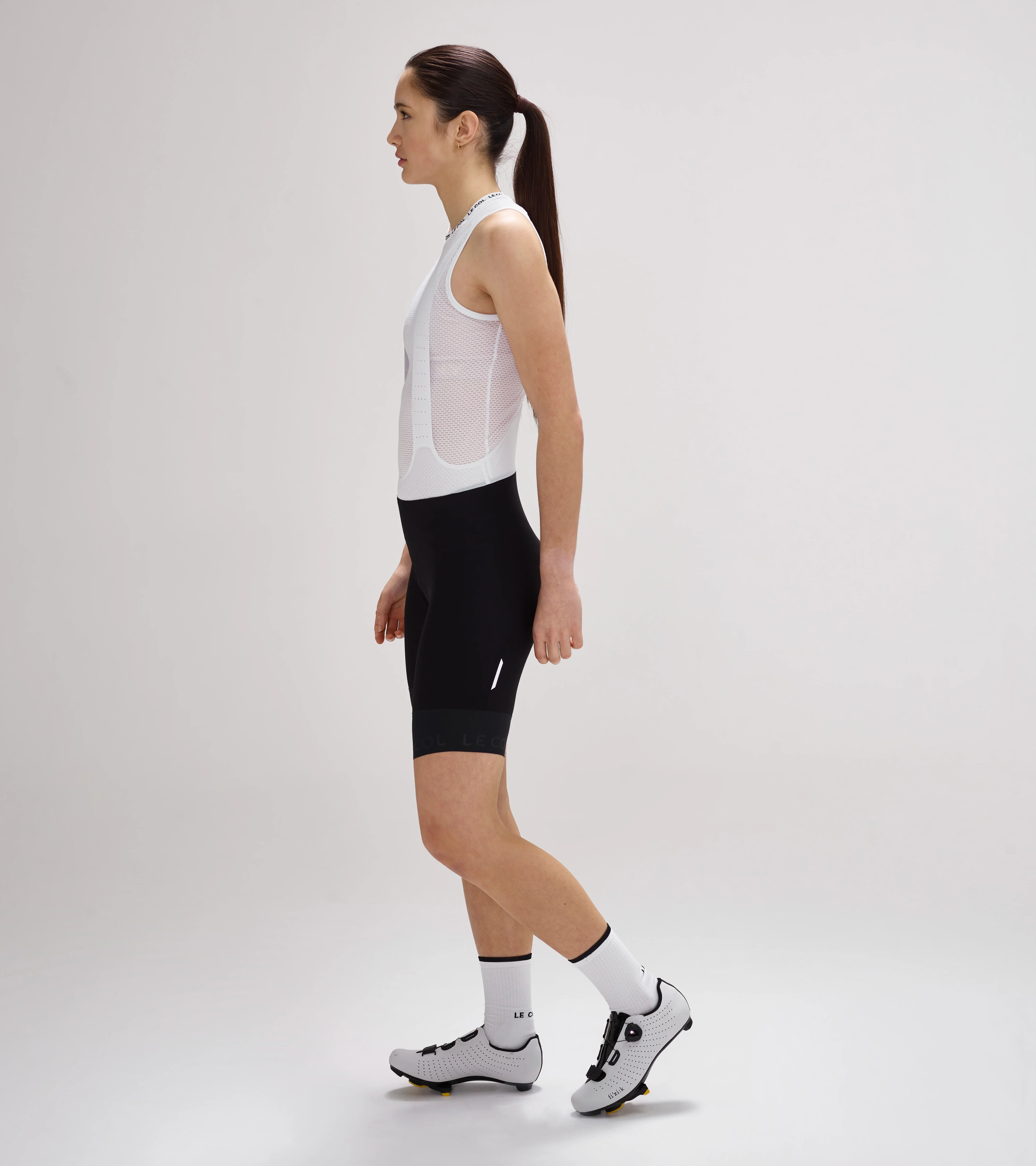 Womens Hors Categorie Lightweight Bib Shorts - Image 11