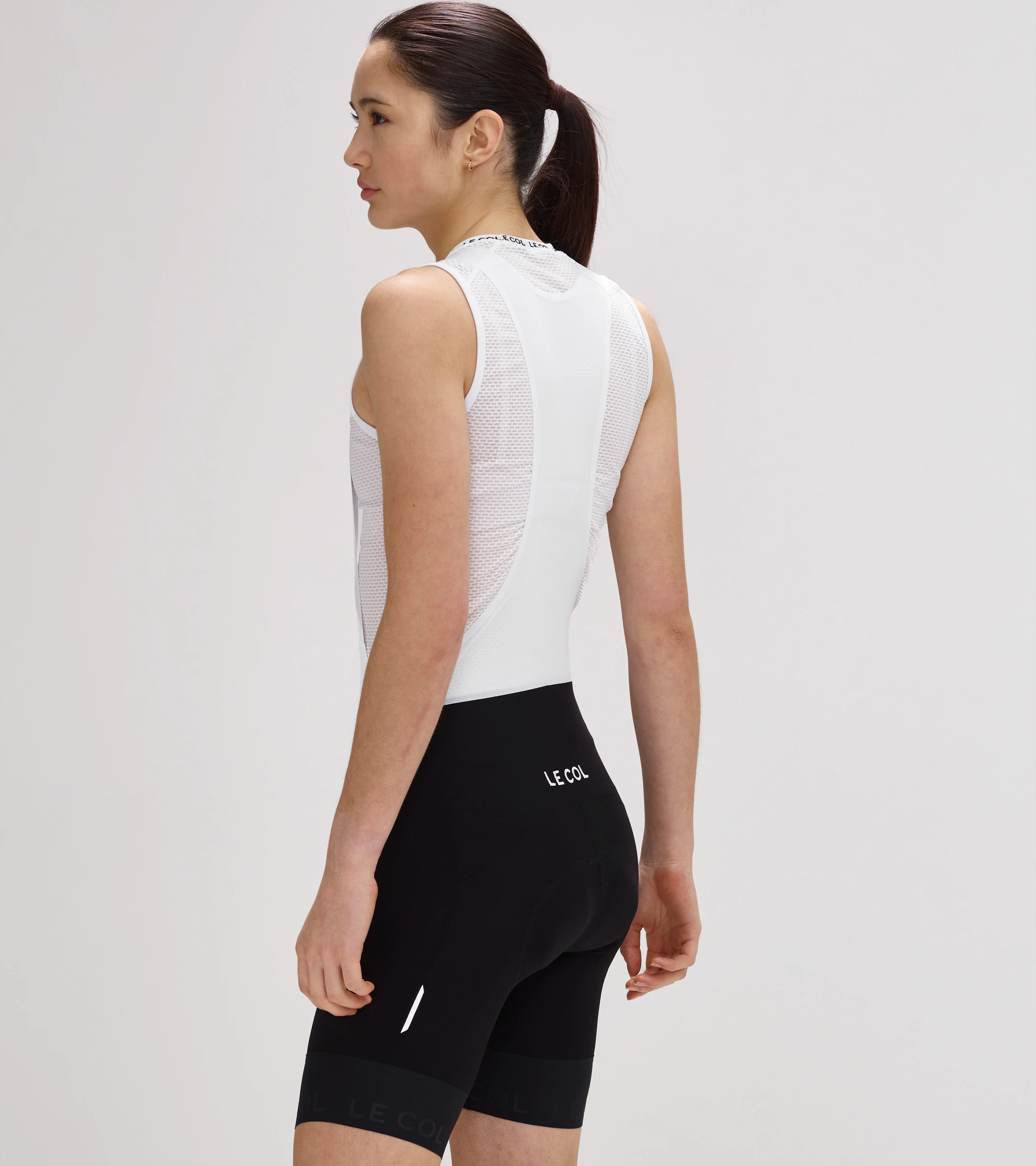 Womens Hors Categorie Lightweight Bib Shorts - Image 12