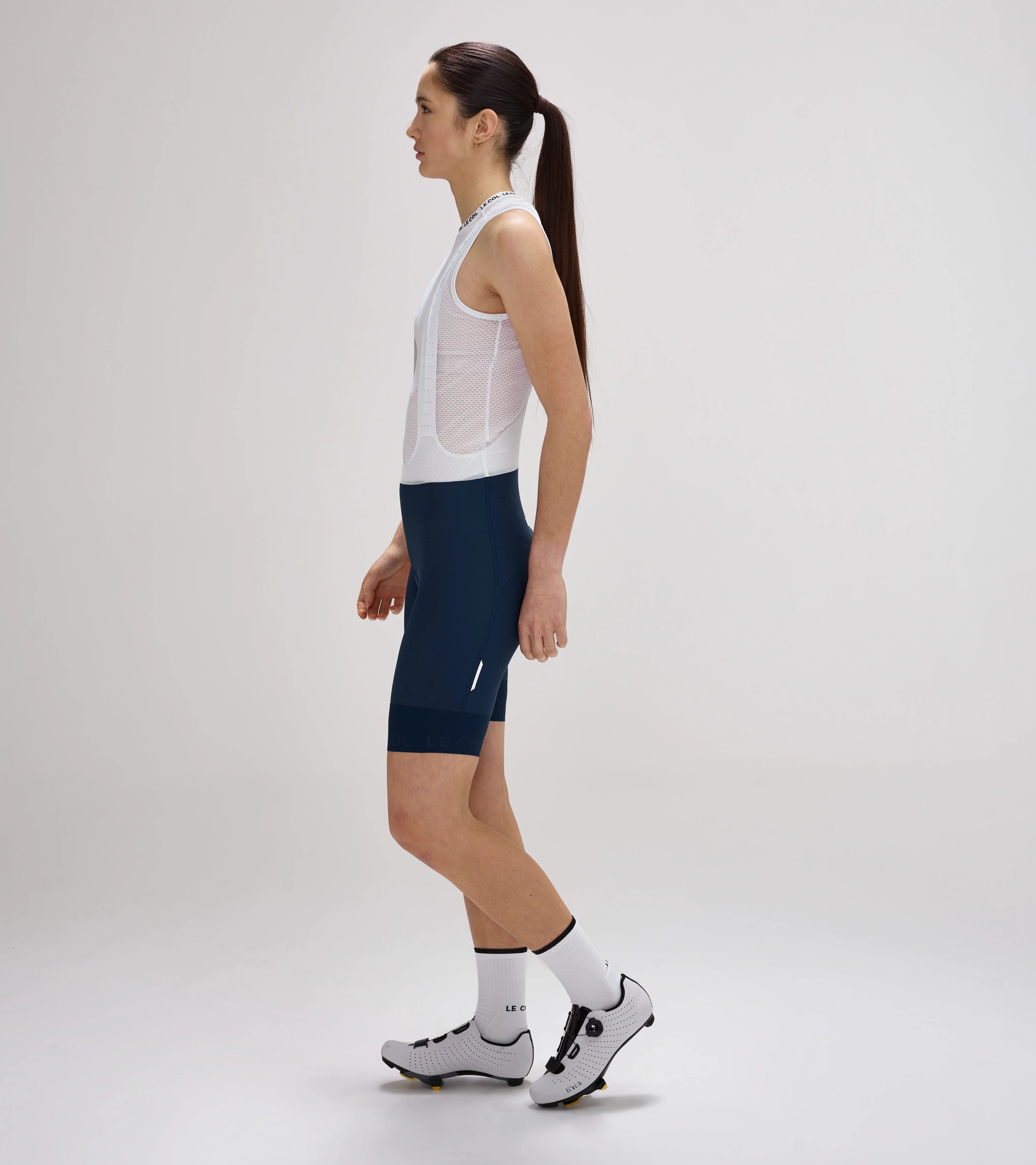 Womens Hors Categorie Lightweight Bib Shorts - Image 3