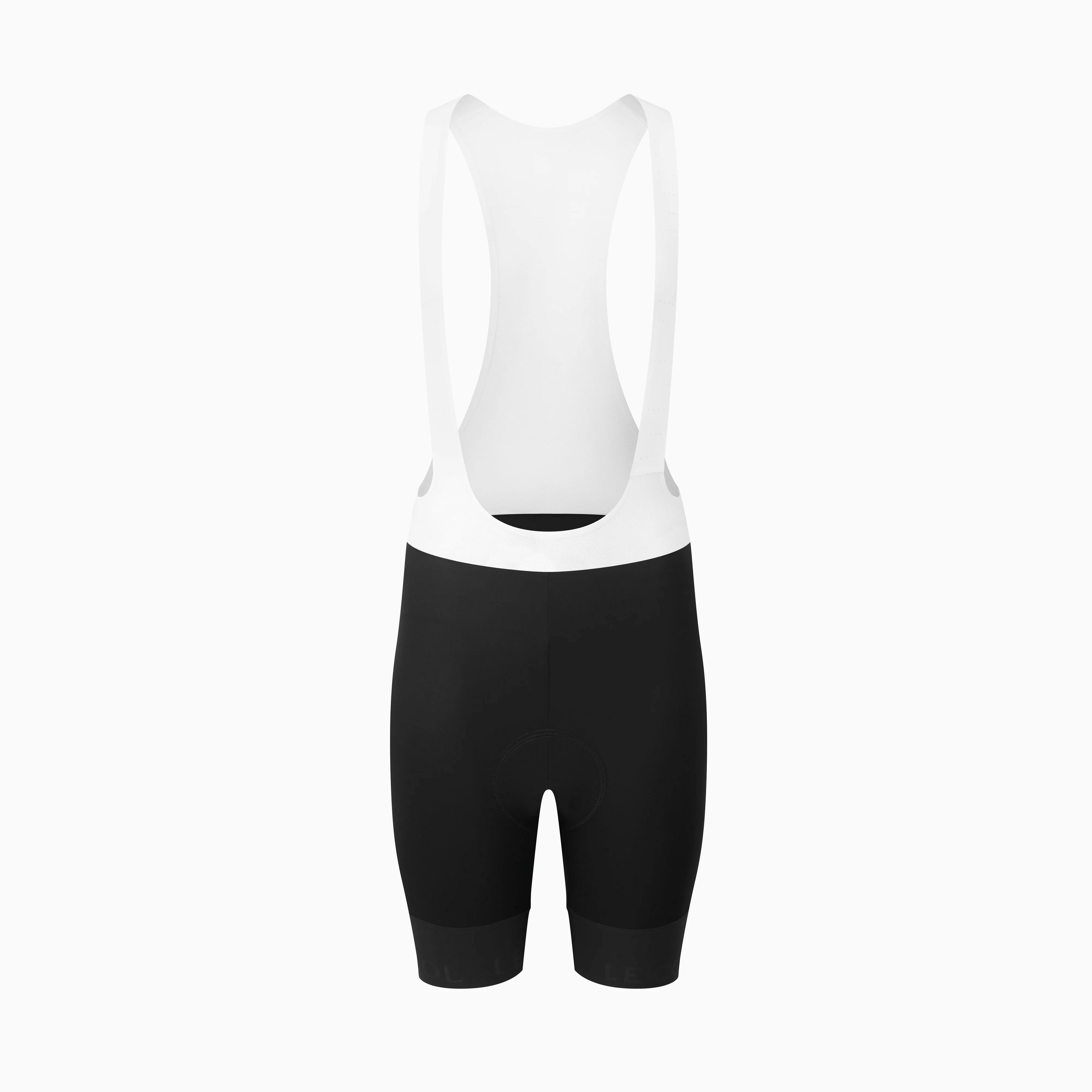 Womens Hors Categorie Lightweight Bib Shorts - Image 7