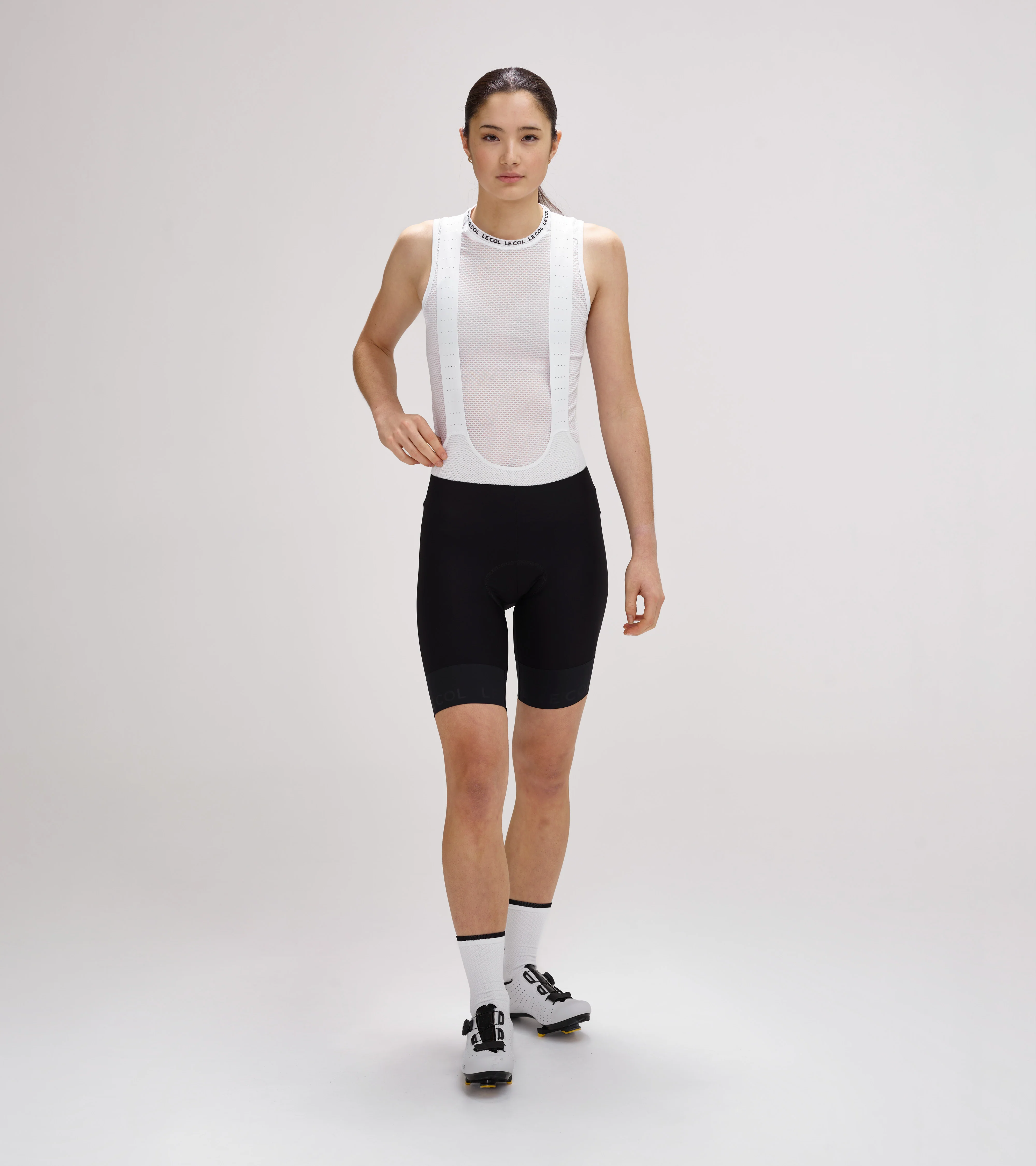 Womens Hors Categorie Lightweight Bib Shorts - Image 9
