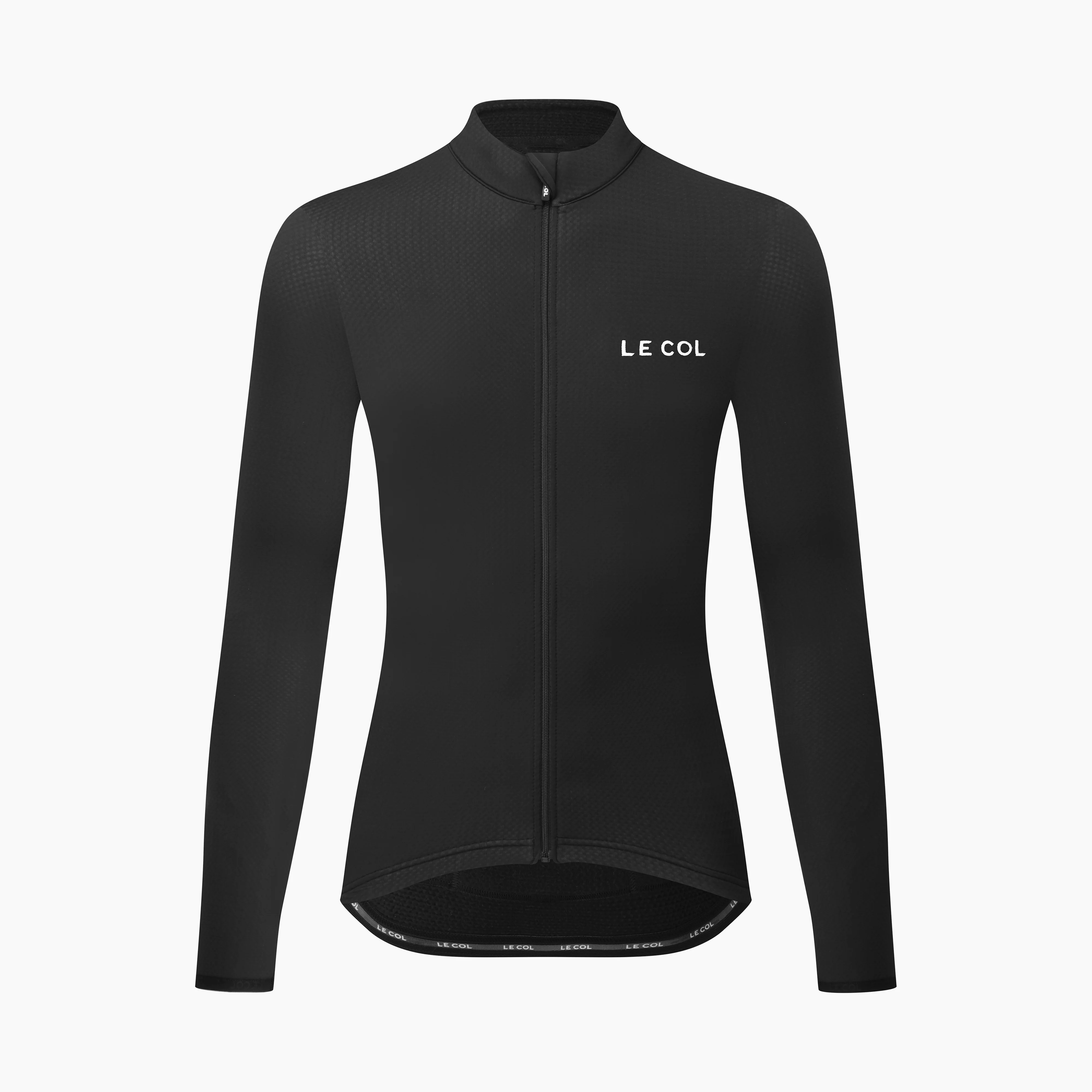 Womens Hors Categorie Long Sleeve Jersey - Image 4