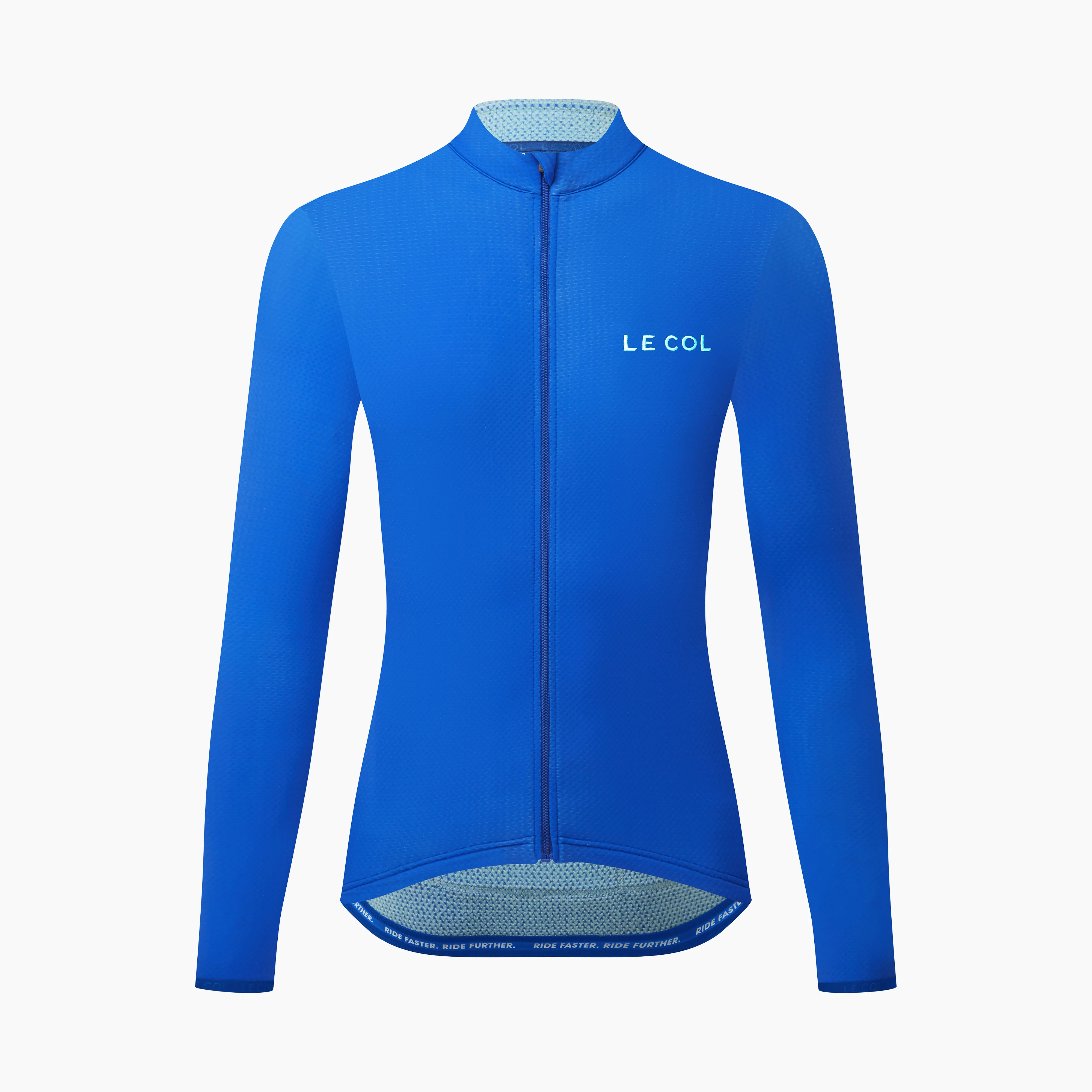 Womens Hors Categorie Long Sleeve Jersey - Image 5