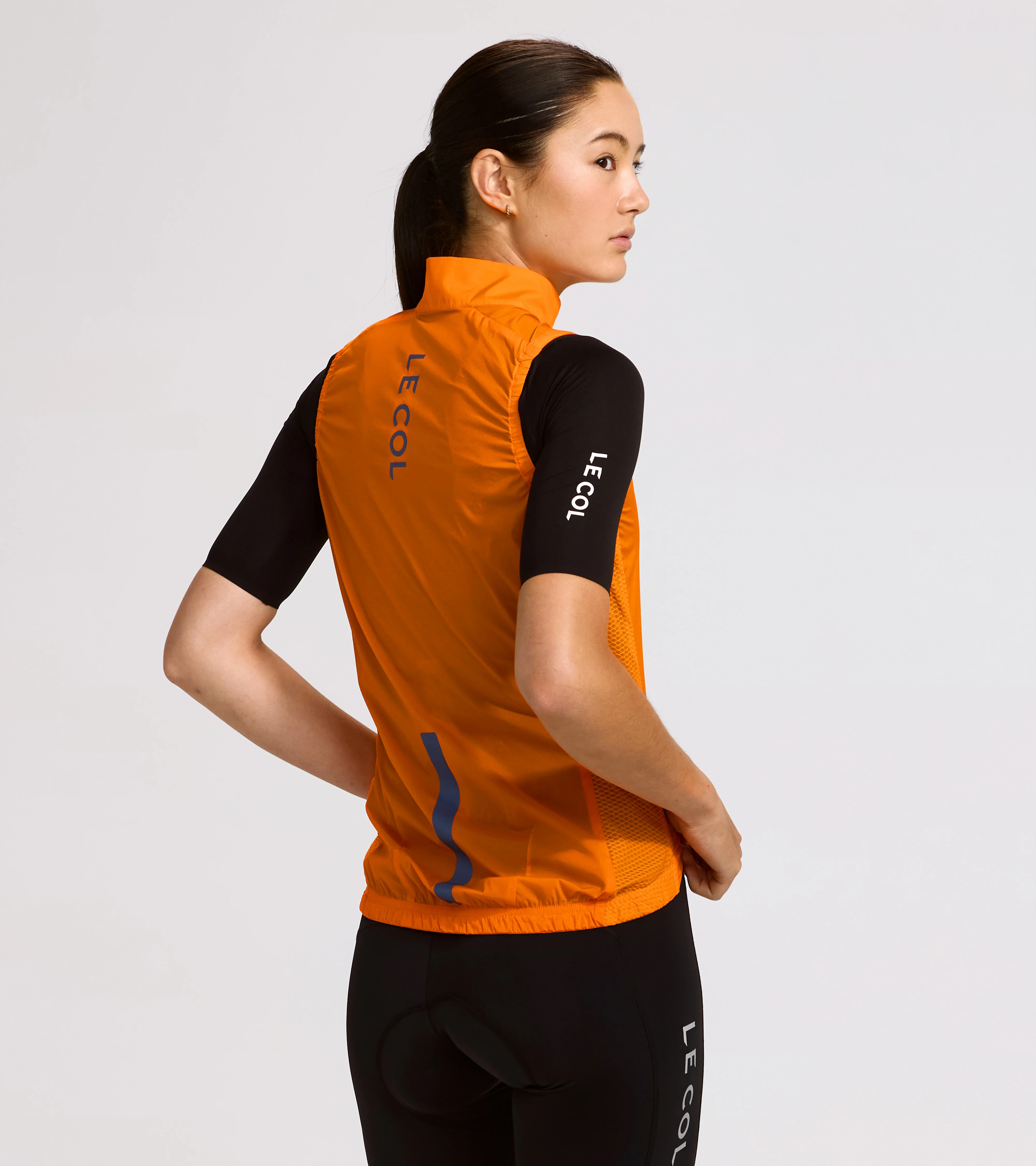 Womens Pro Gilet - Image 12