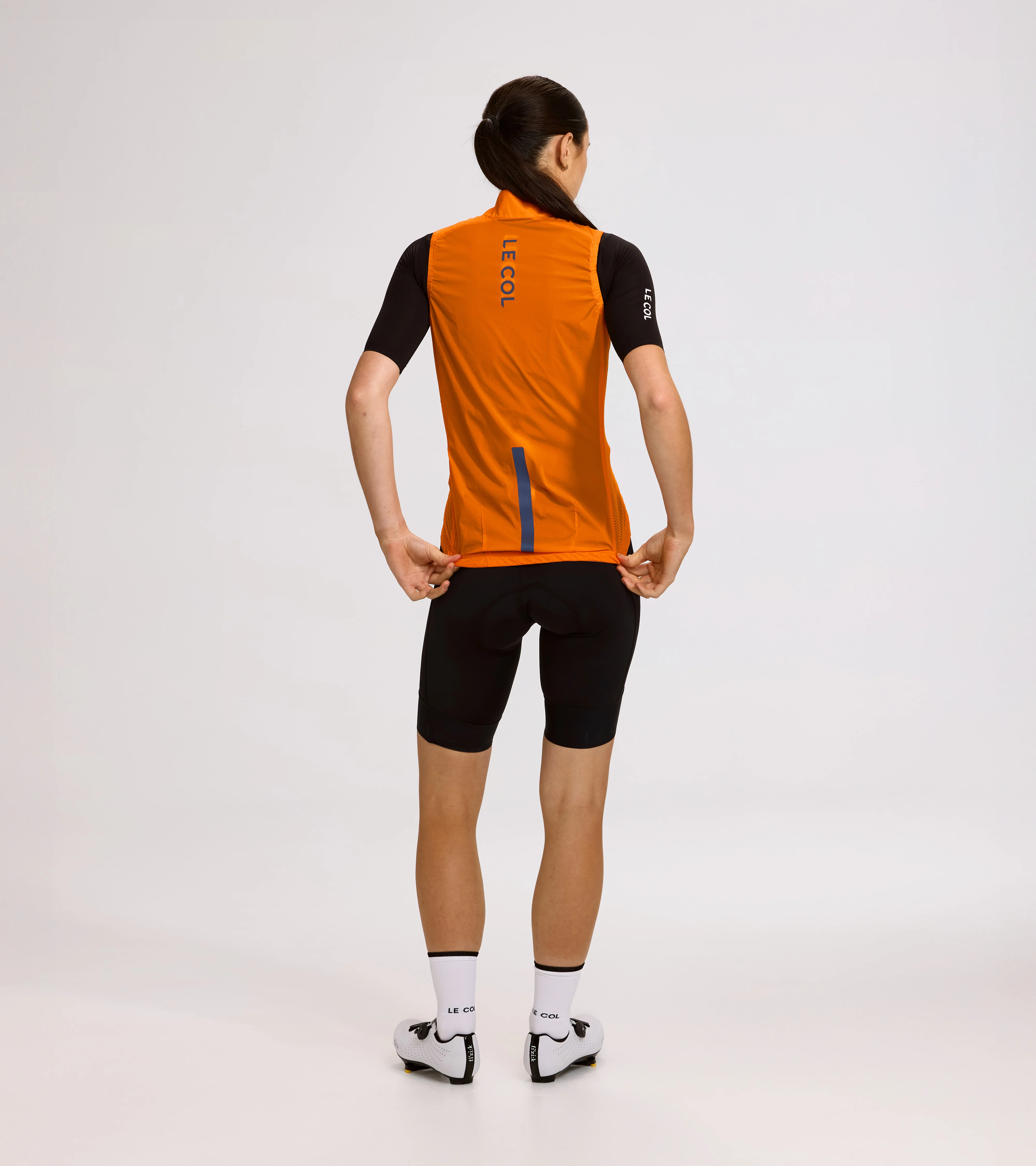 Womens Pro Gilet - Image 13