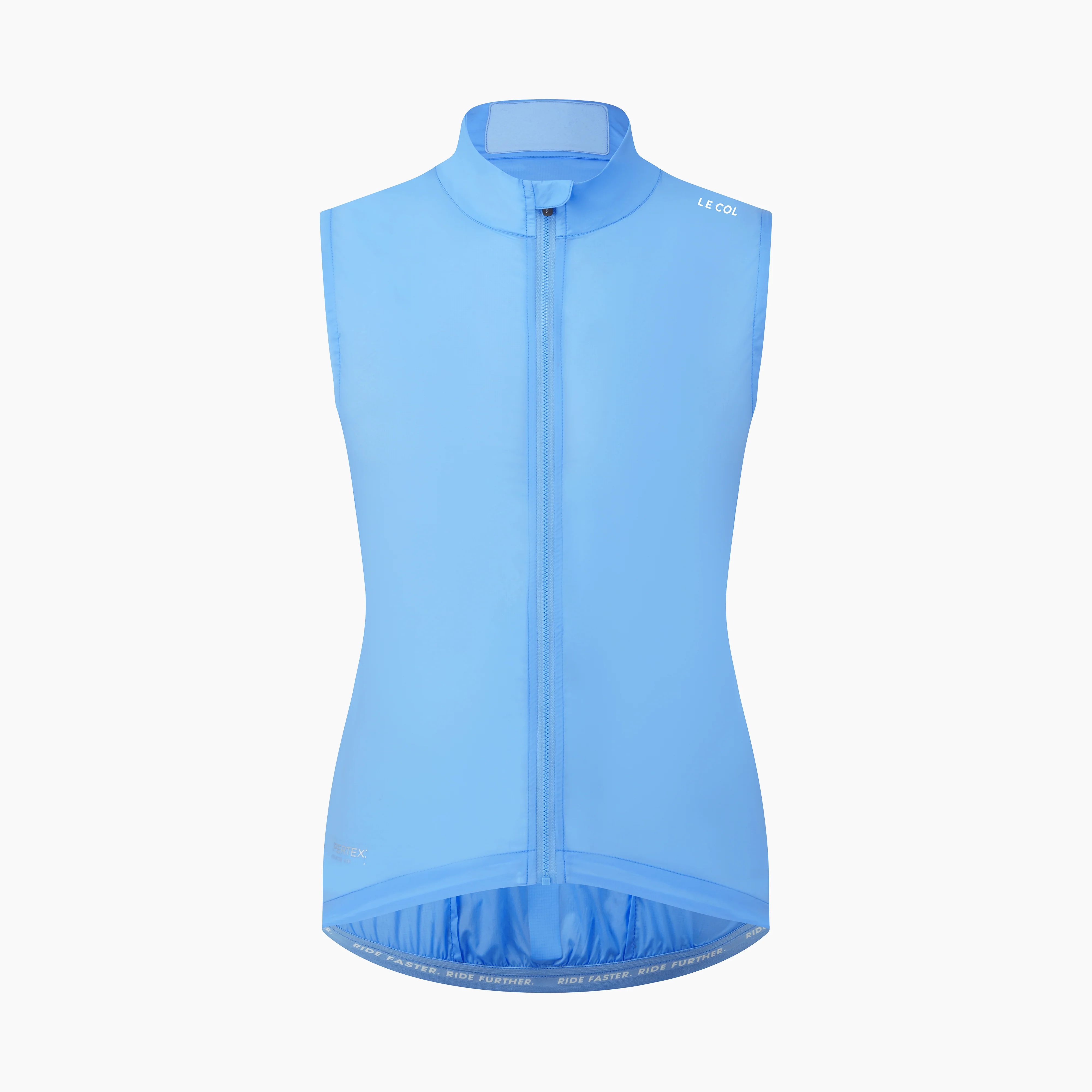 Womens Pro Gilet - Image 15