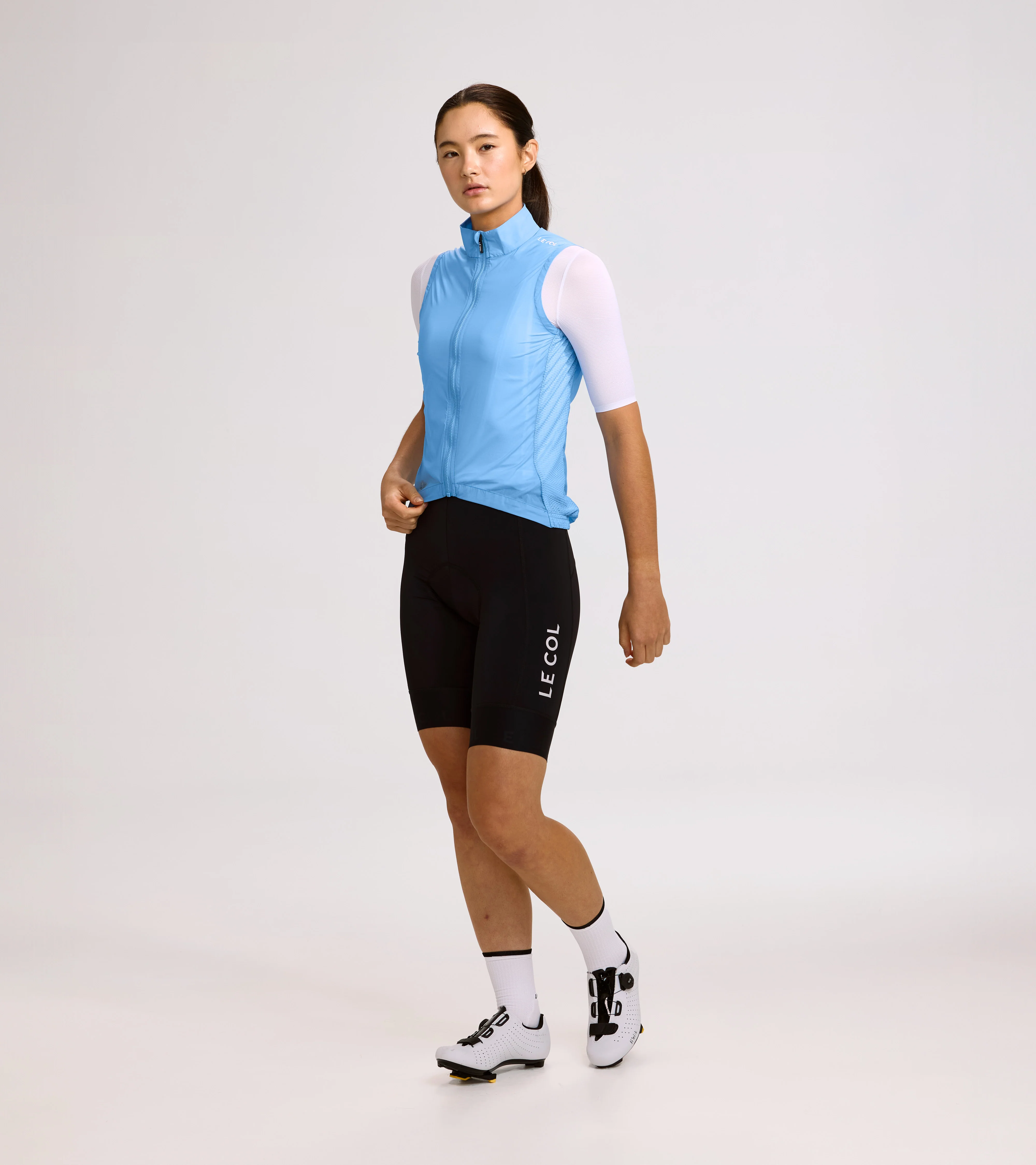Womens Pro Gilet - Image 3