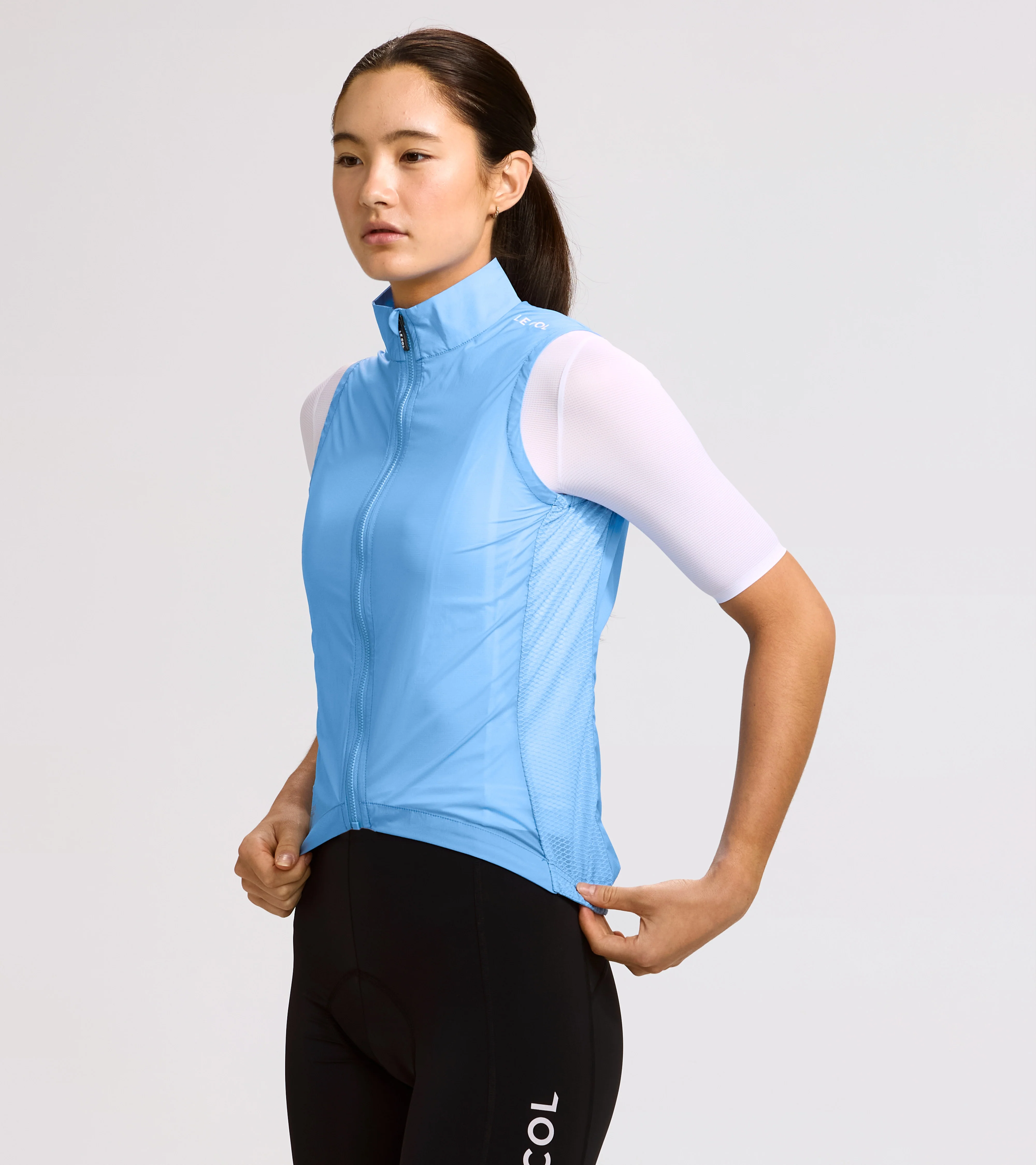 Womens Pro Gilet - Image 4